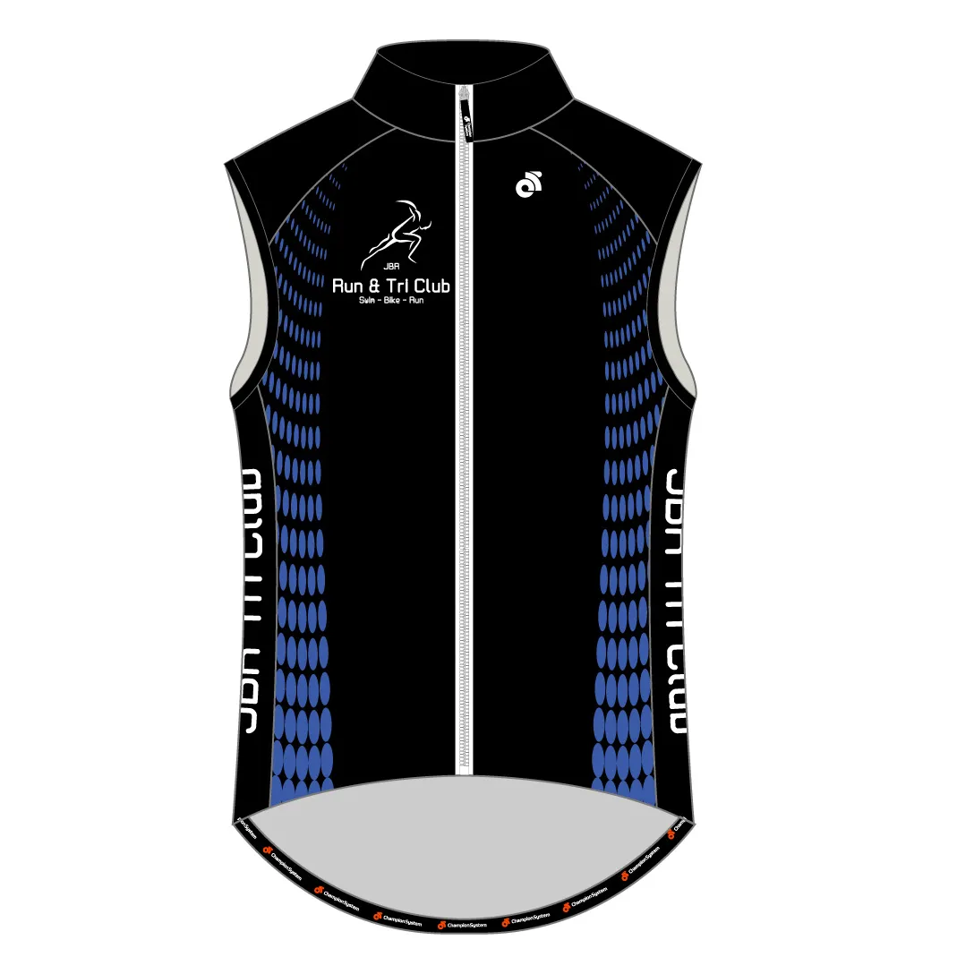 APEX Wind Vest