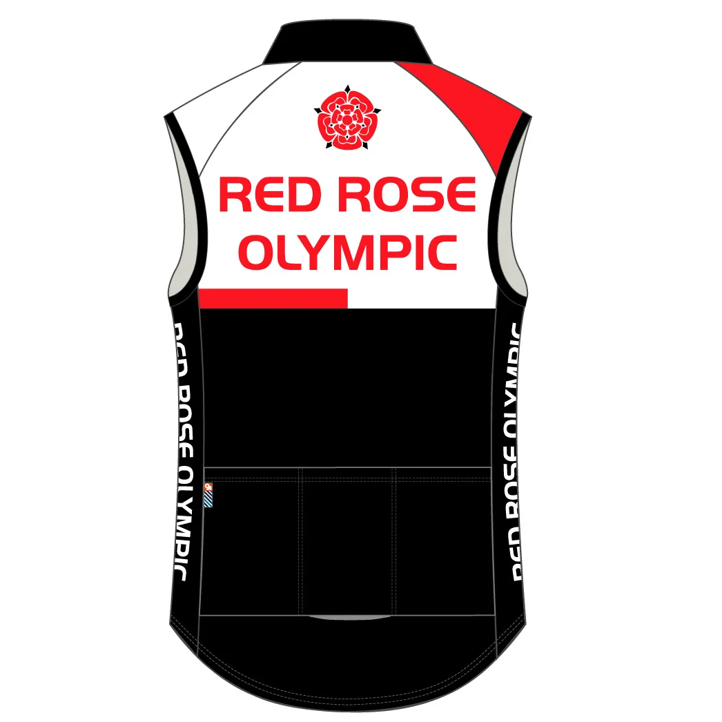 APEX Wind Vest
