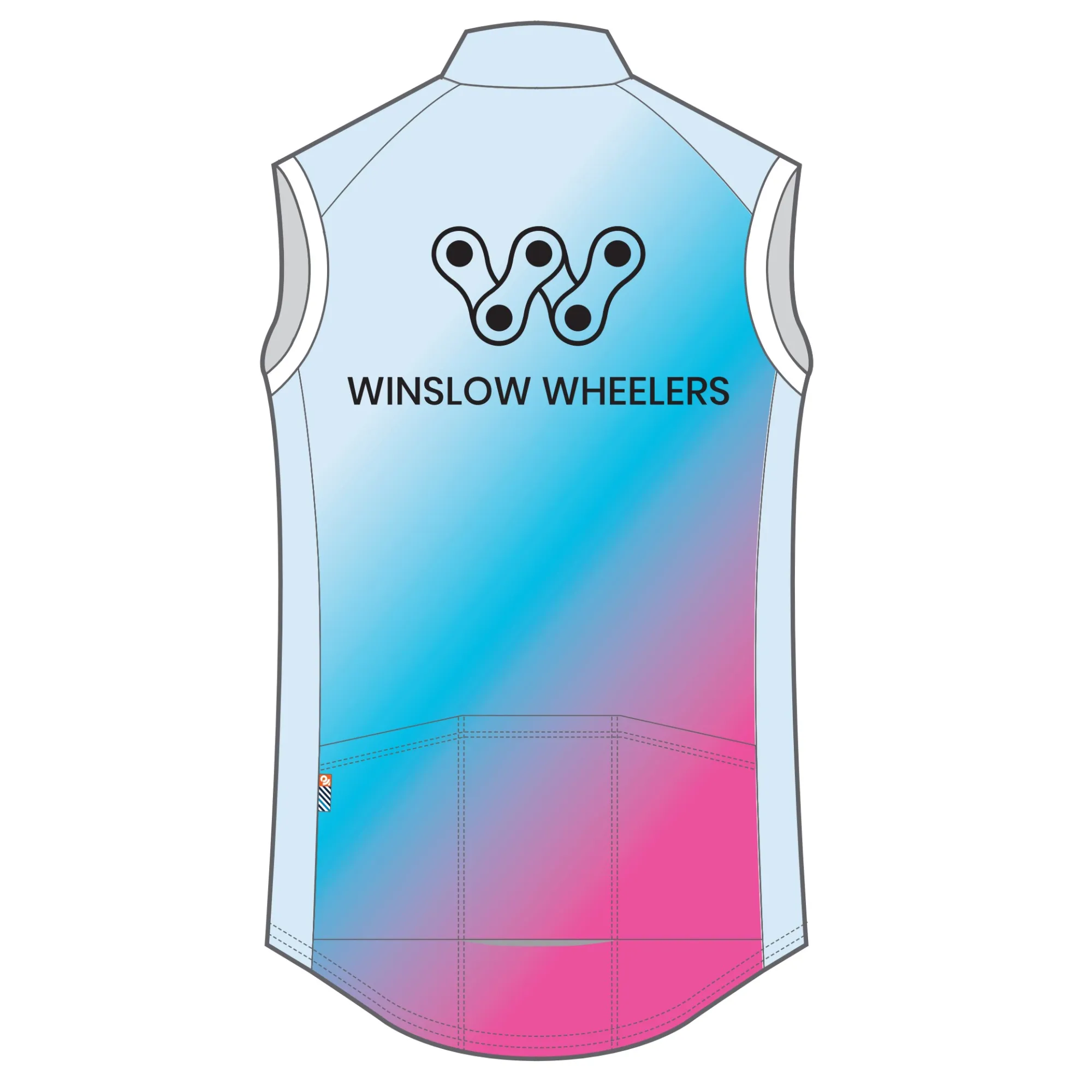 APEX Wind Vest