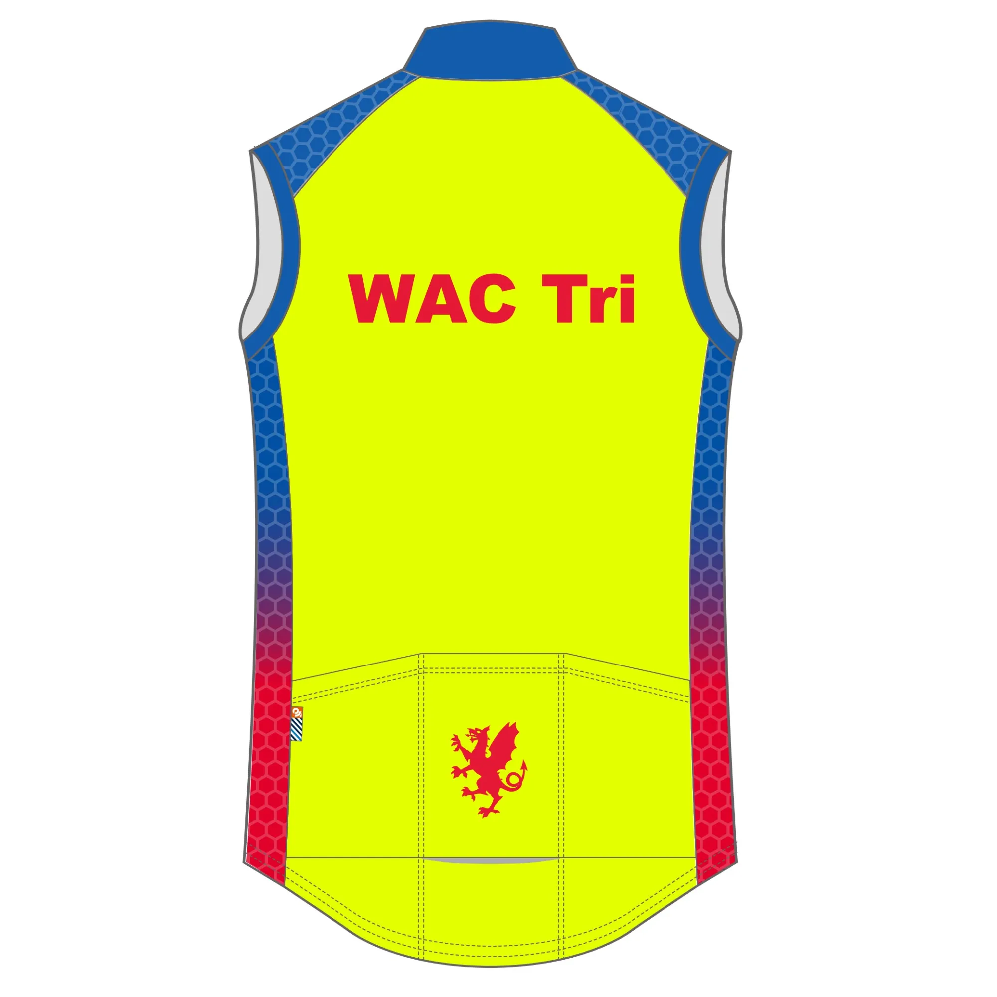 APEX Wind Vest