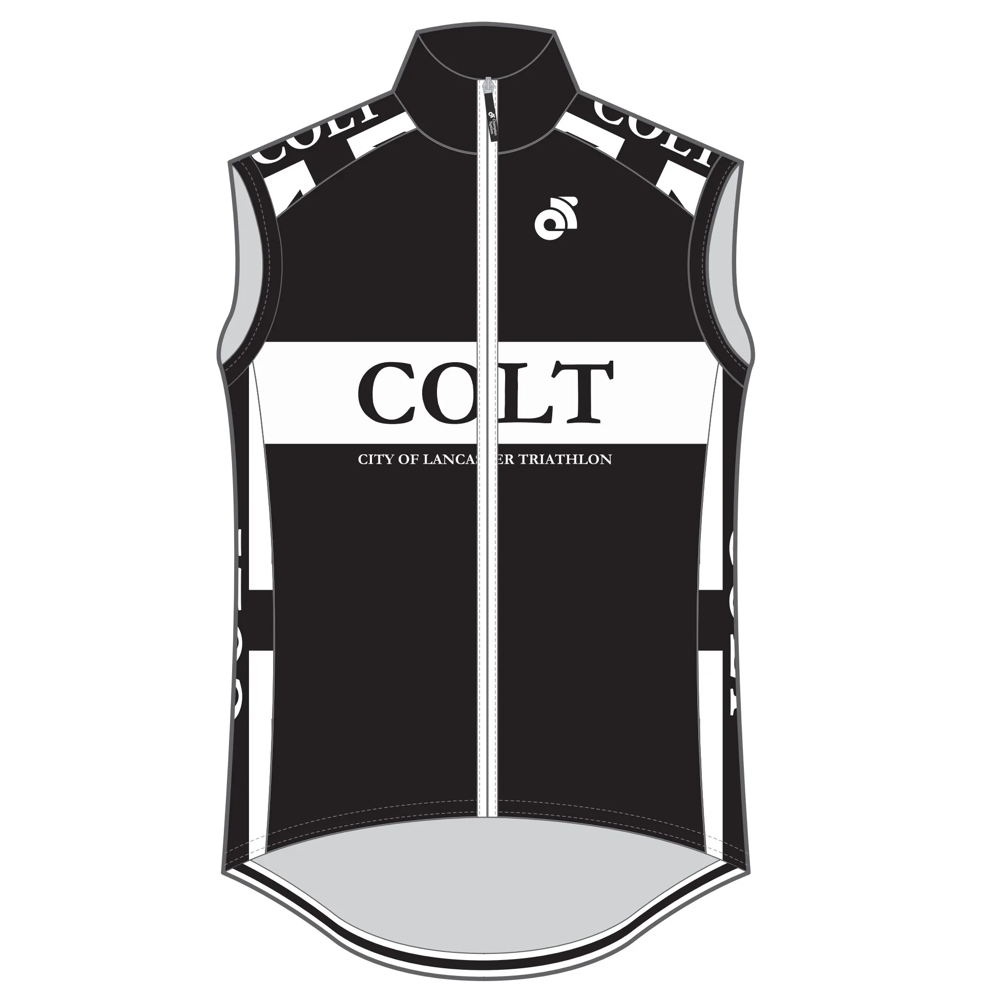 APEX Wind Vest