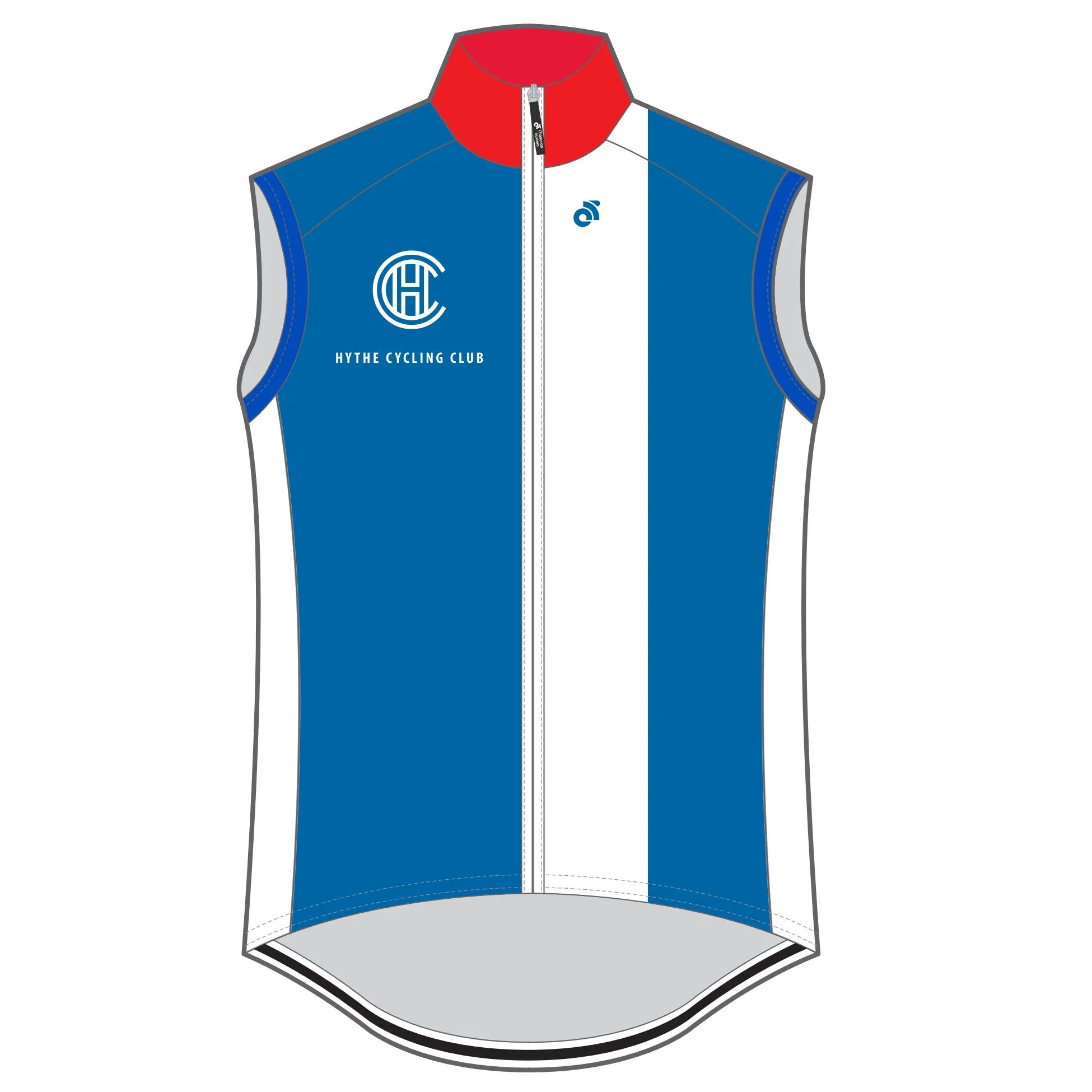 APEX Wind Vest