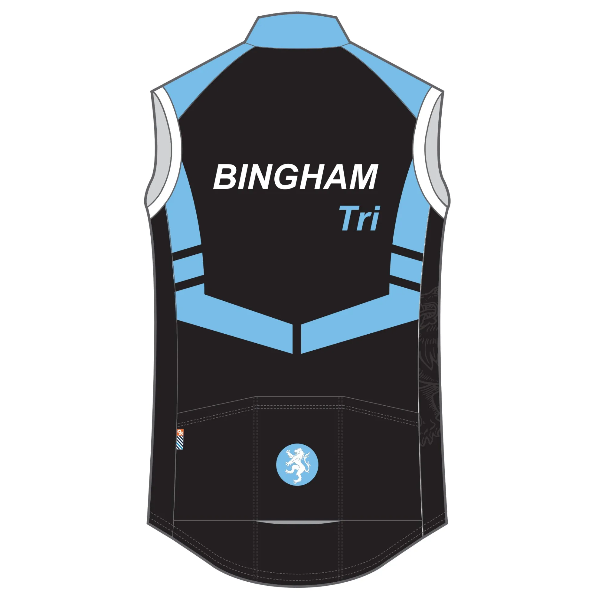 APEX Wind Vest