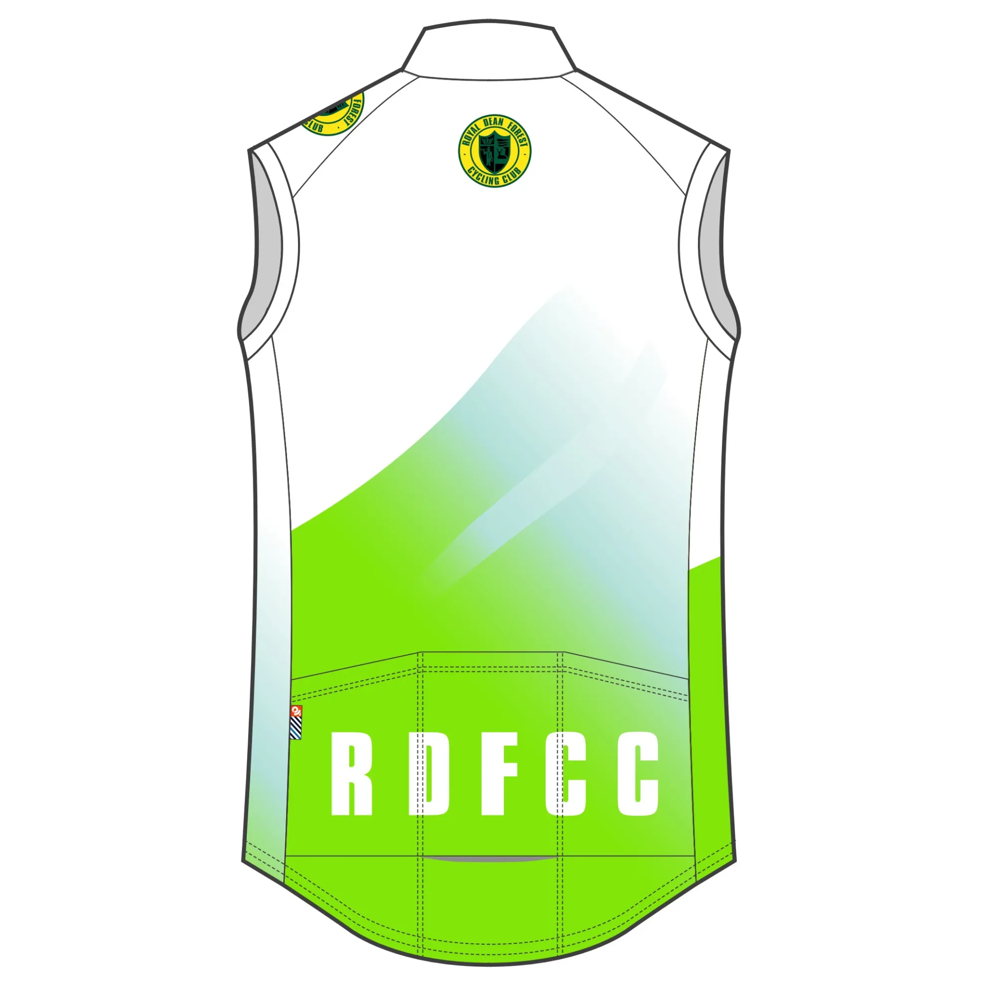 APEX Wind Vest