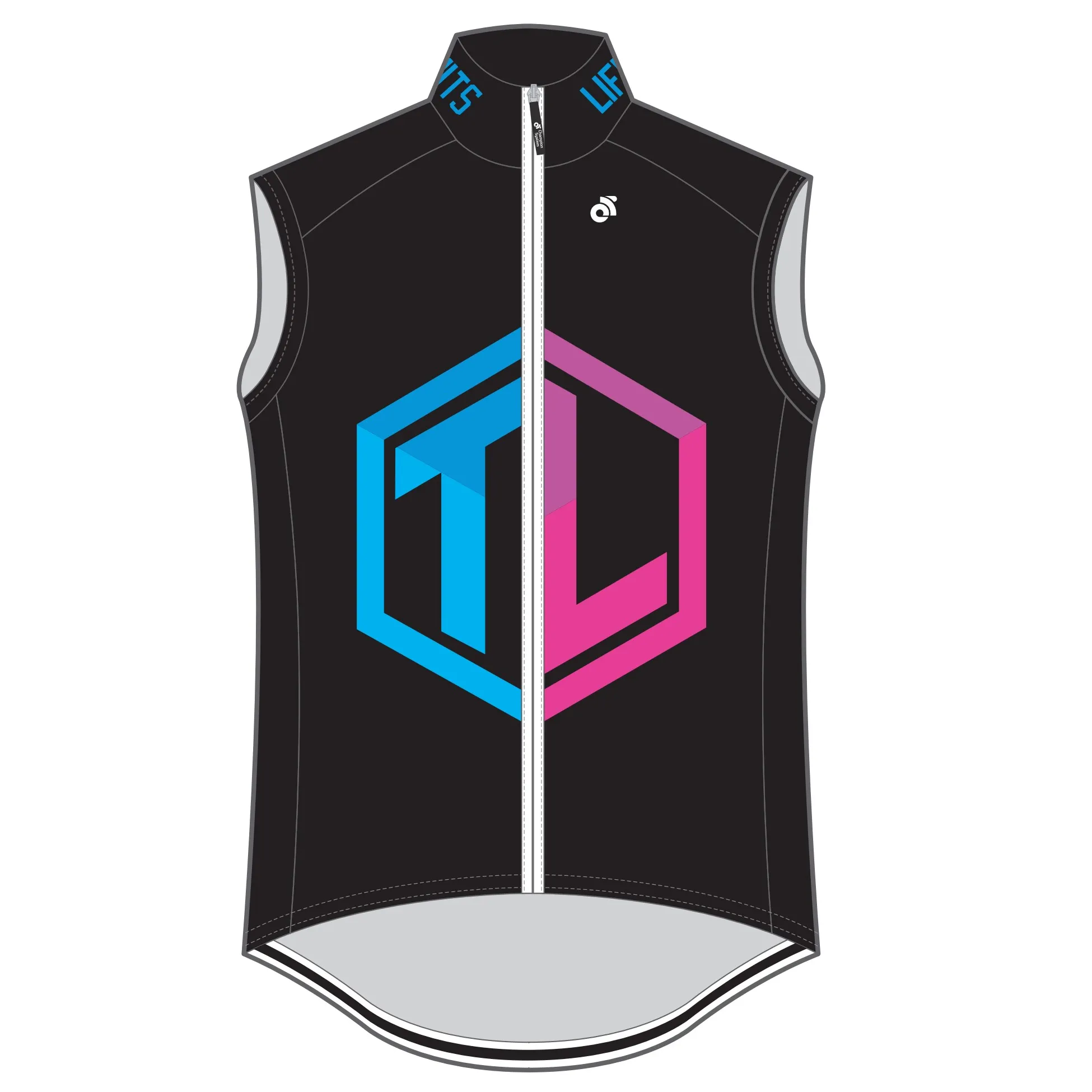 APEX Wind Vest