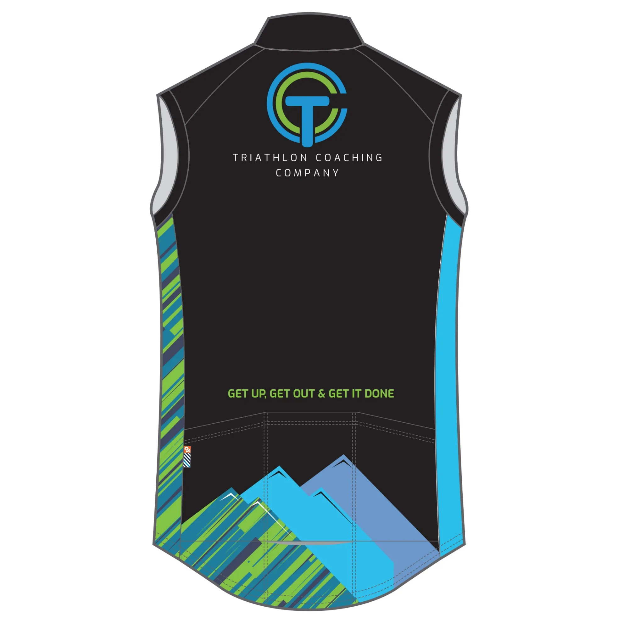 APEX Wind Vest