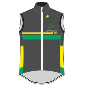 APEX Wind Vest
