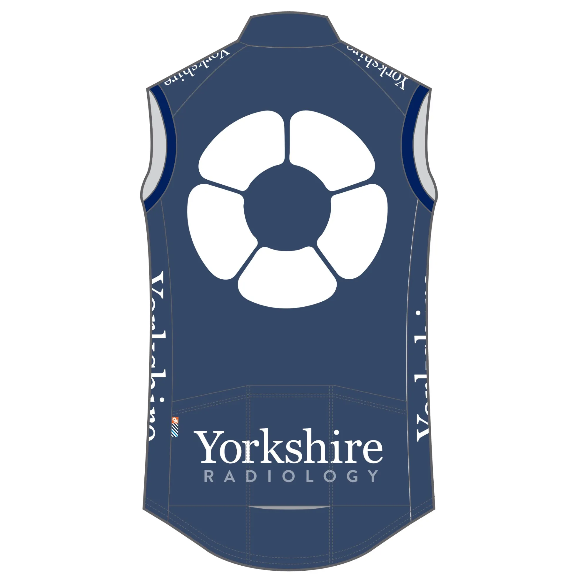 APEX Wind Vest