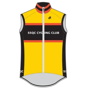 APEX Wind Vest