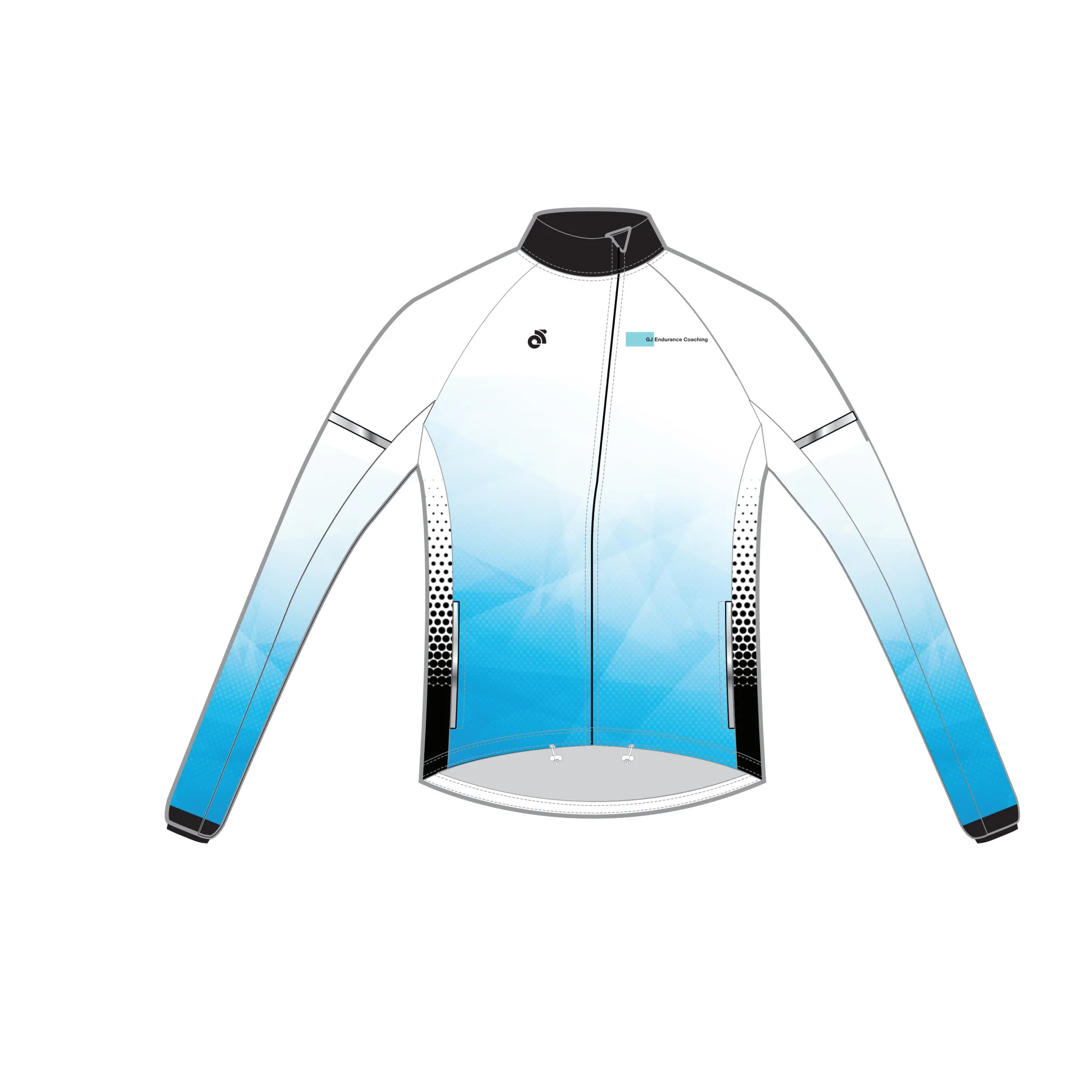 APEX WindGuard Run Jacket