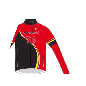 APEX WindGuard Run Jacket