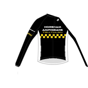 APEX WindGuard Run Jacket
