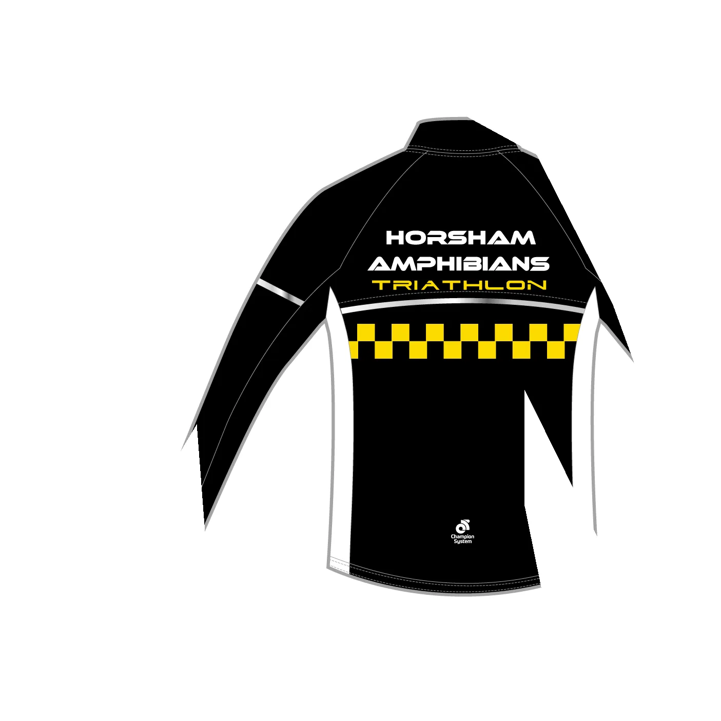 APEX WindGuard Run Jacket
