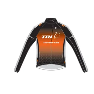 APEX WindGuard Run Jacket