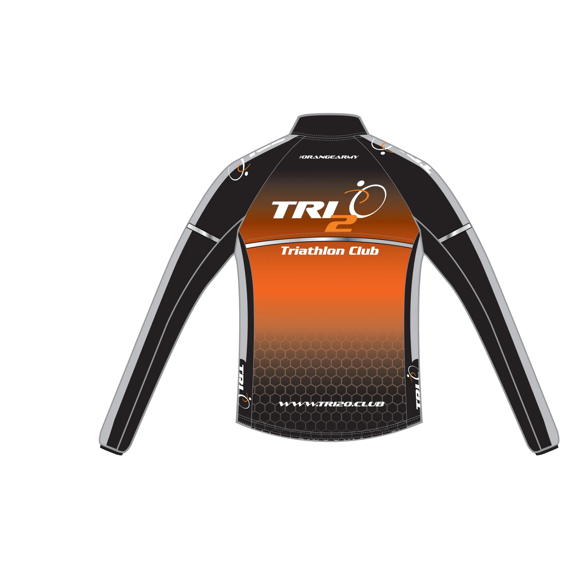 APEX WindGuard Run Jacket