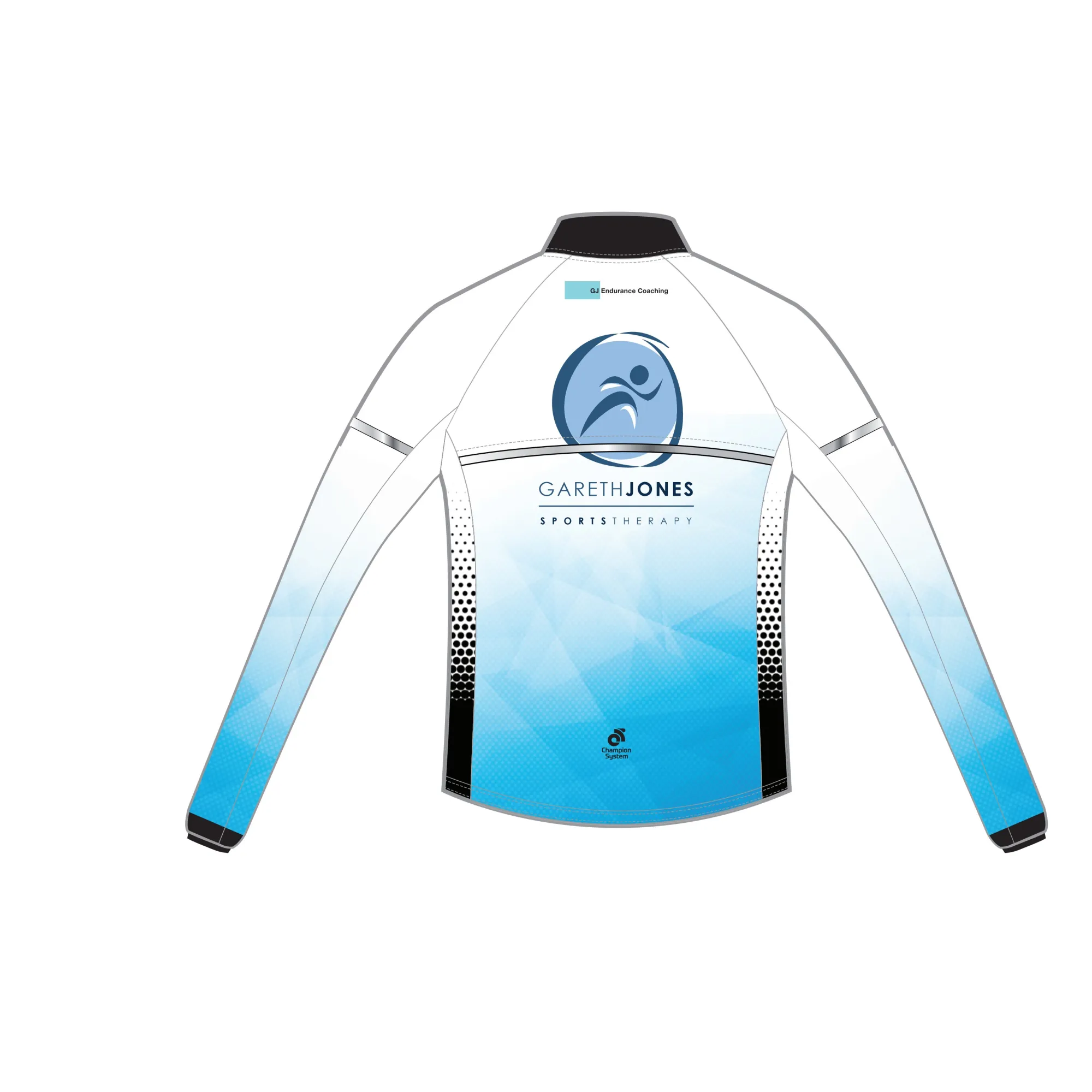 APEX WindGuard Run Jacket