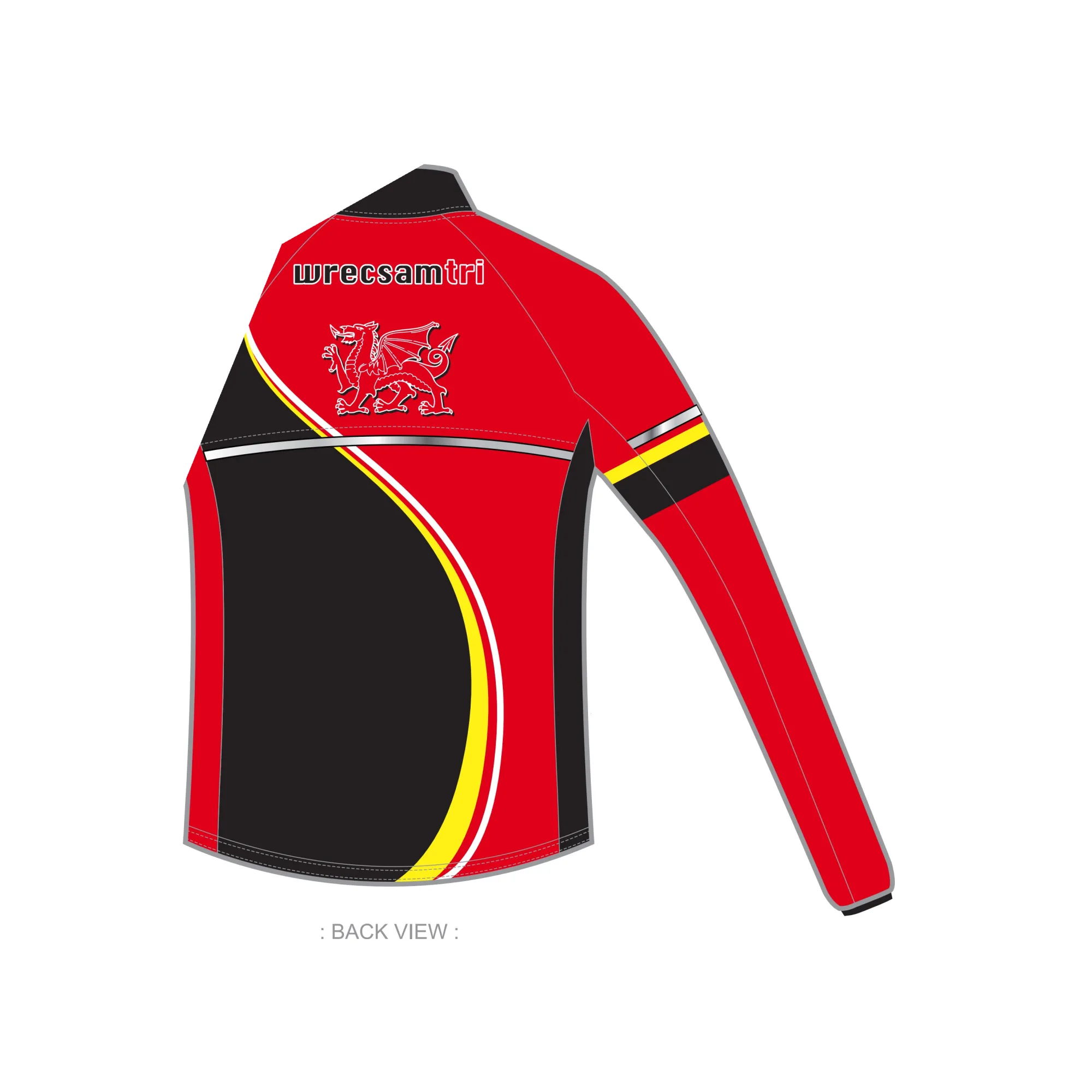 APEX WindGuard Run Jacket