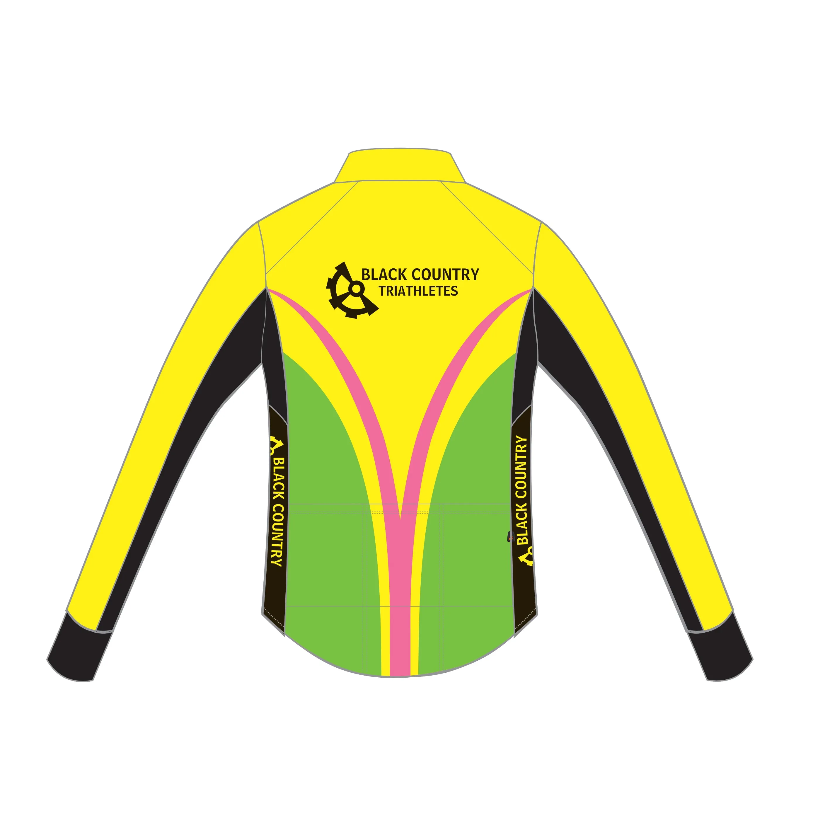 APEX Winter Jacket