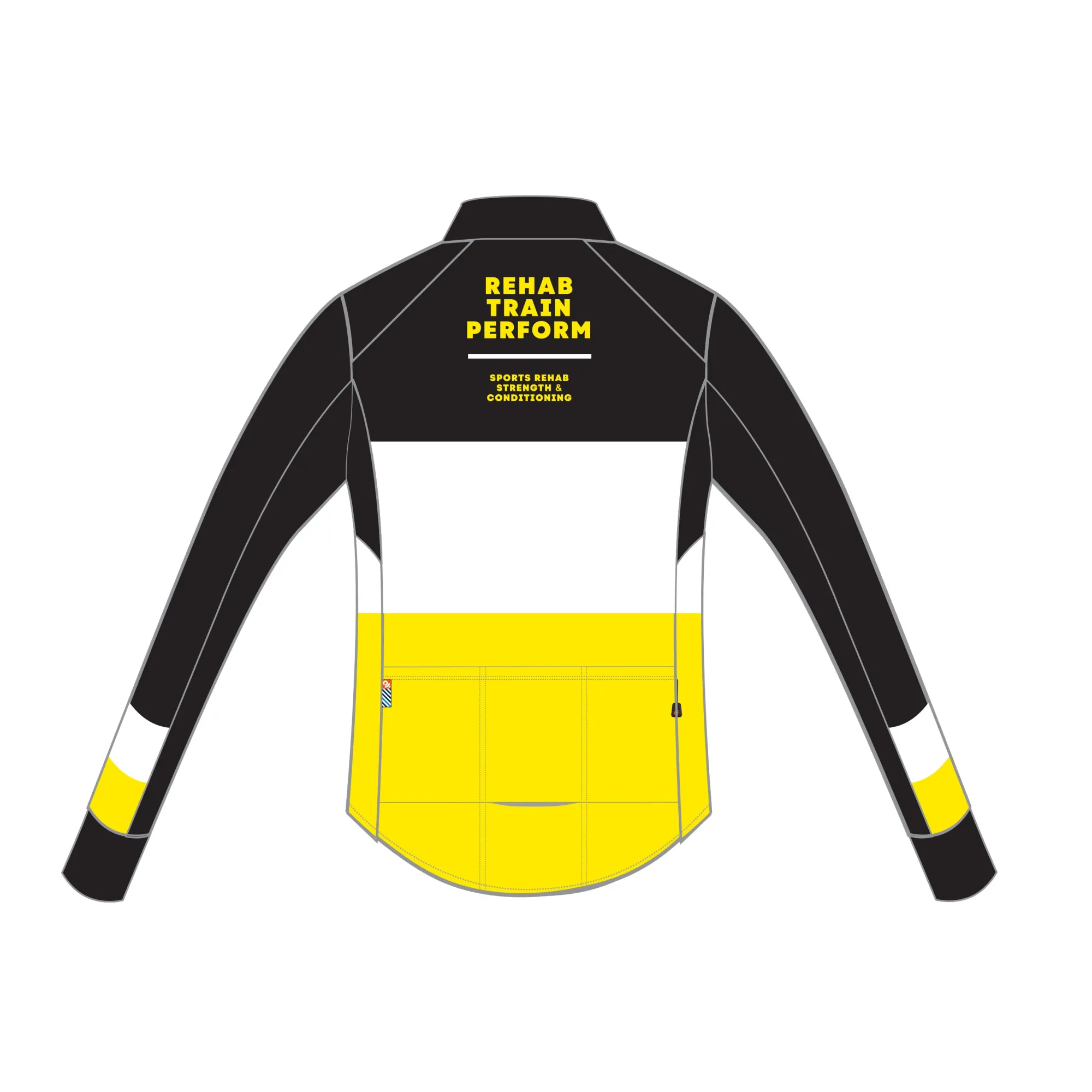 APEX Winter Jacket