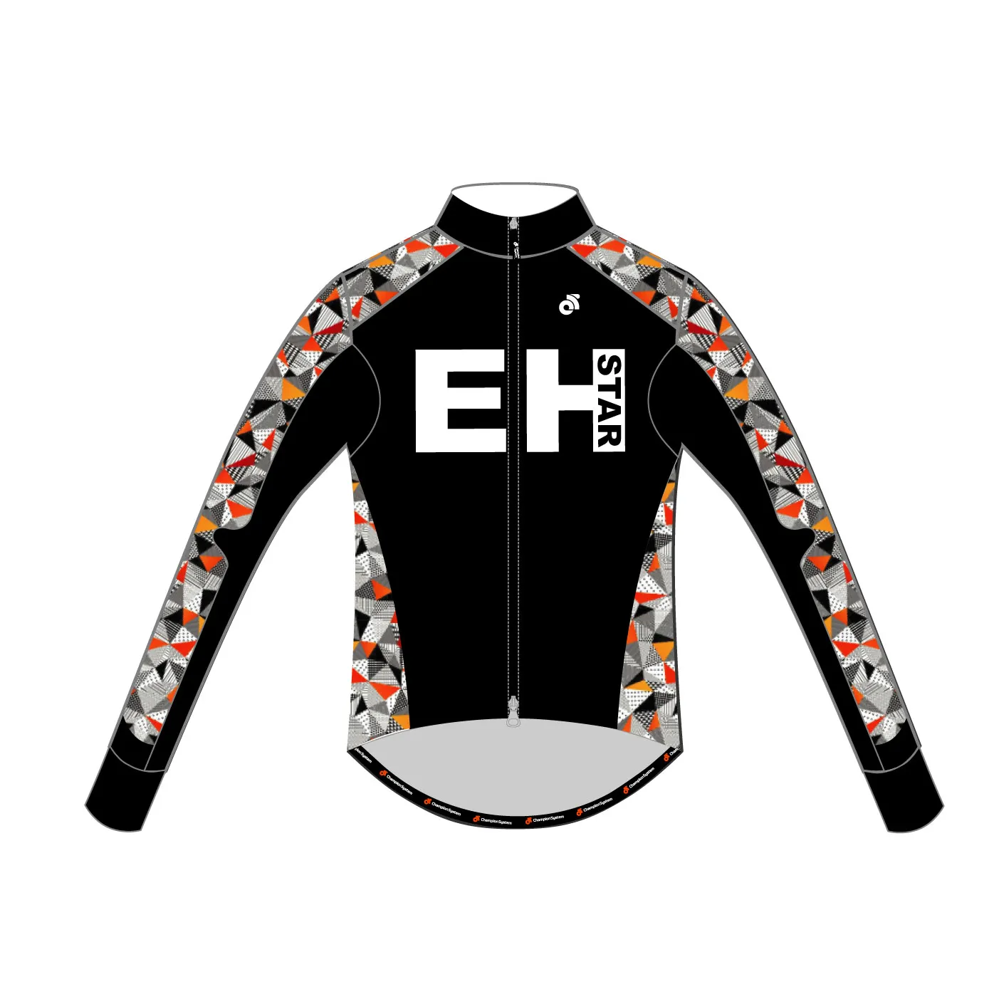APEX Winter Jacket