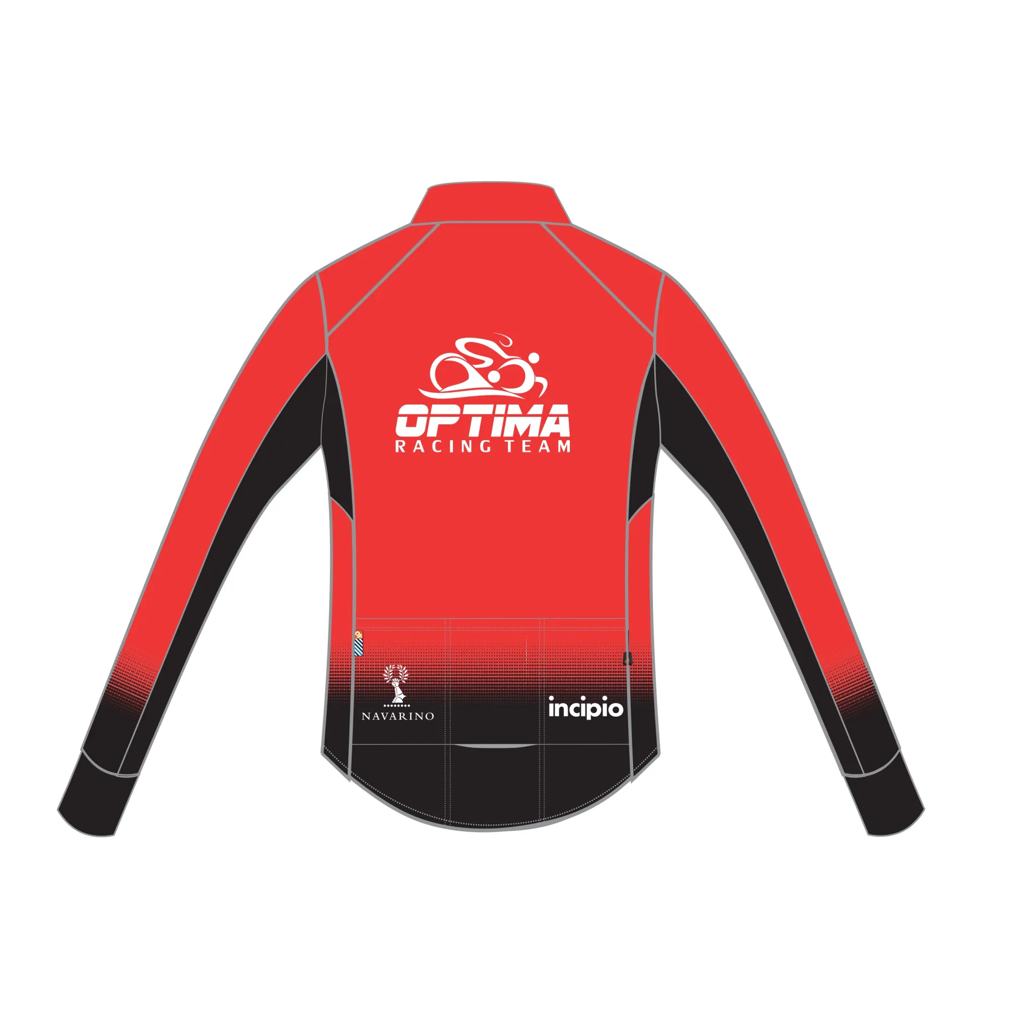 APEX Winter Jacket