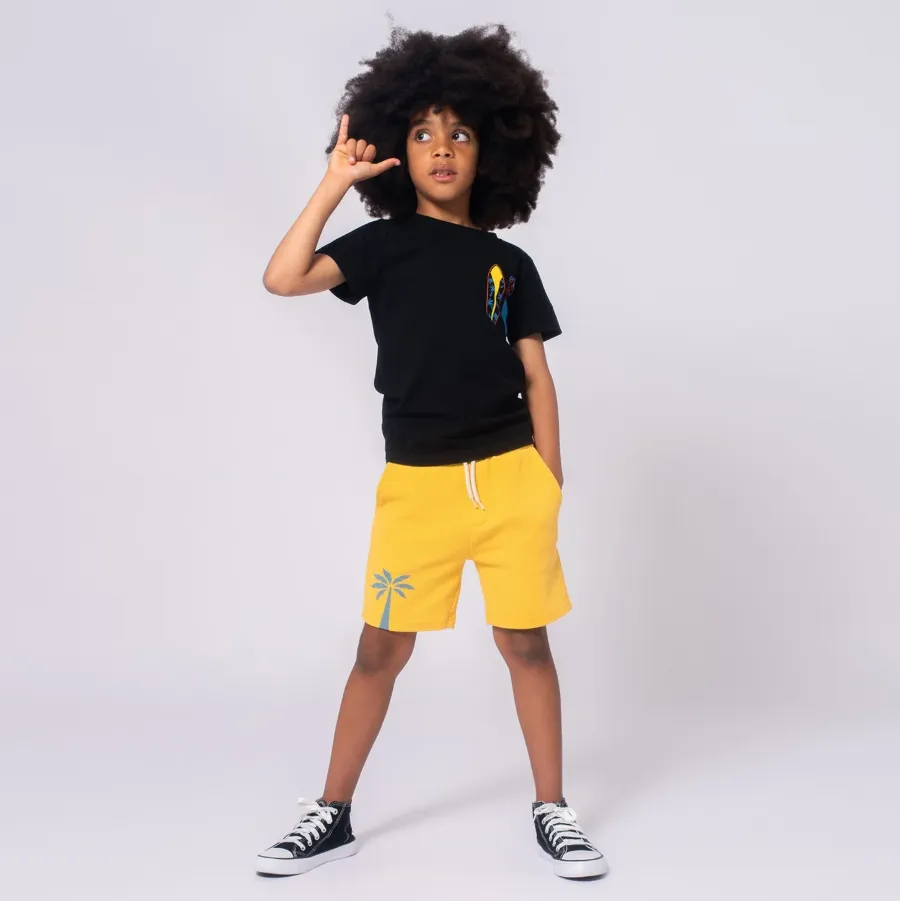 Appaman Hang Loose Graphic Tee