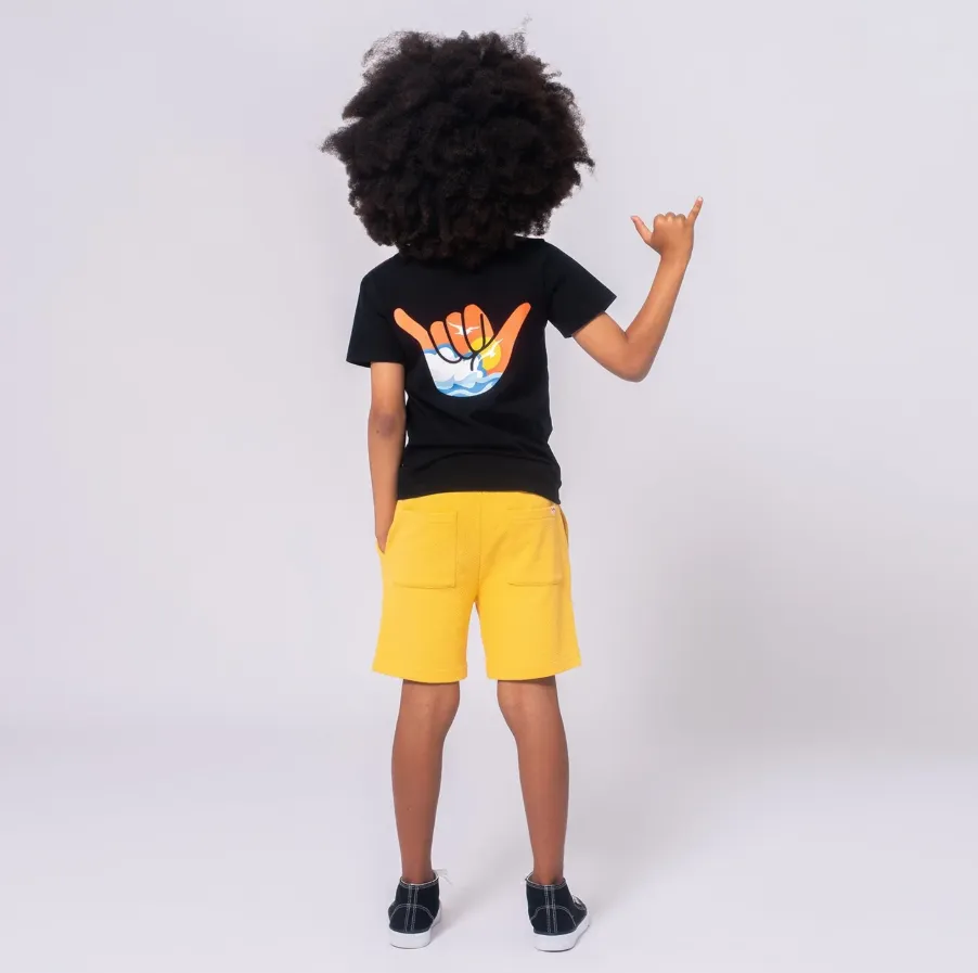 Appaman Hang Loose Graphic Tee