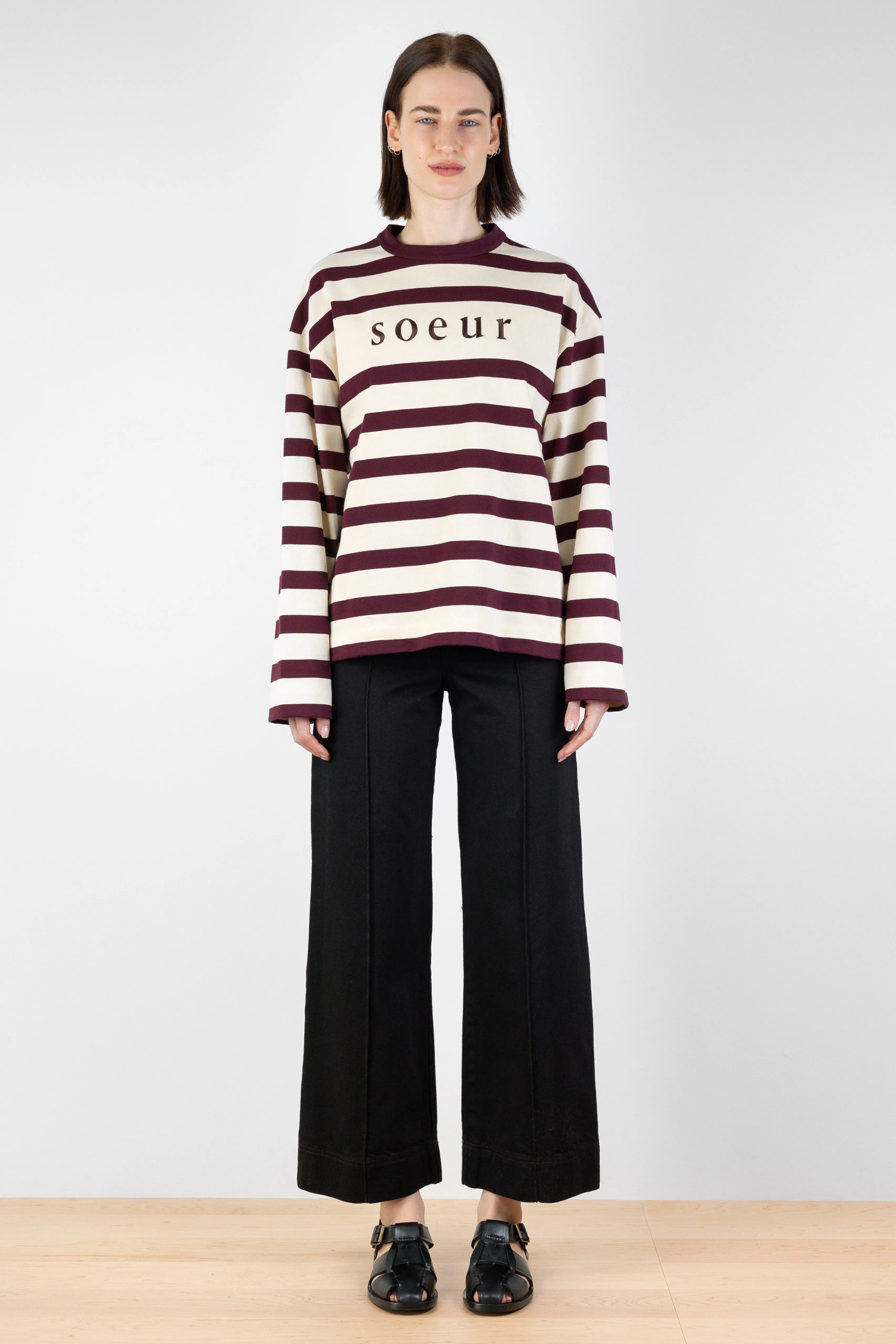 Archie L/S T-Shirt
