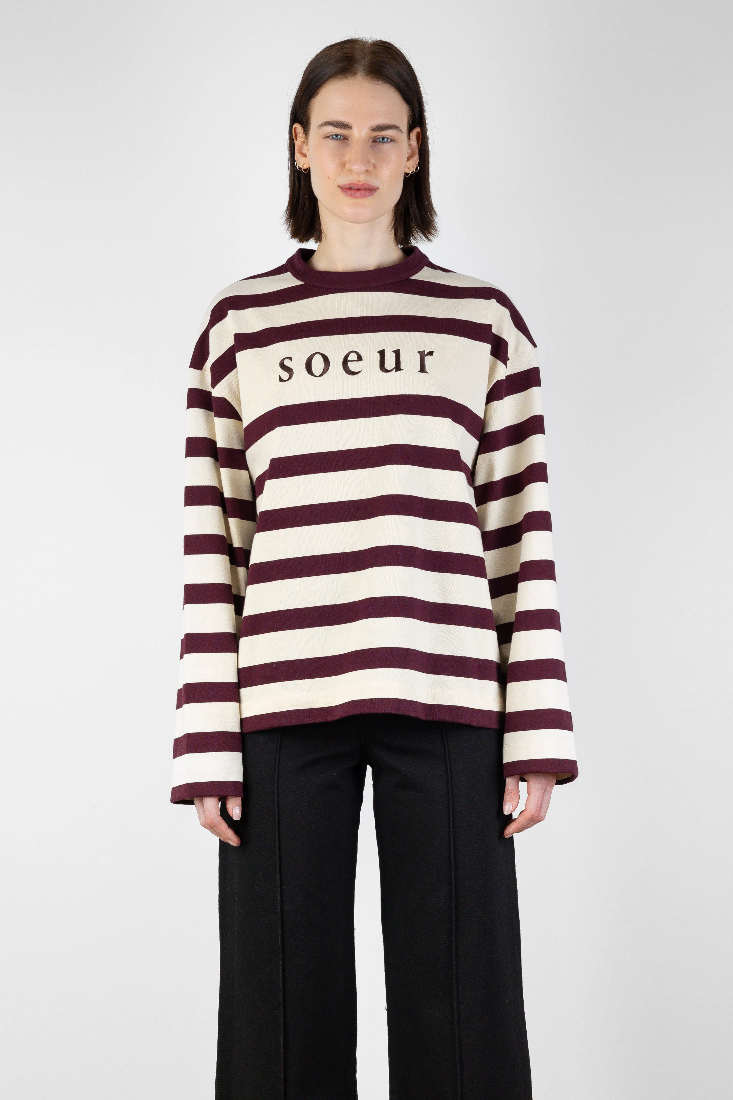 Archie L/S T-Shirt
