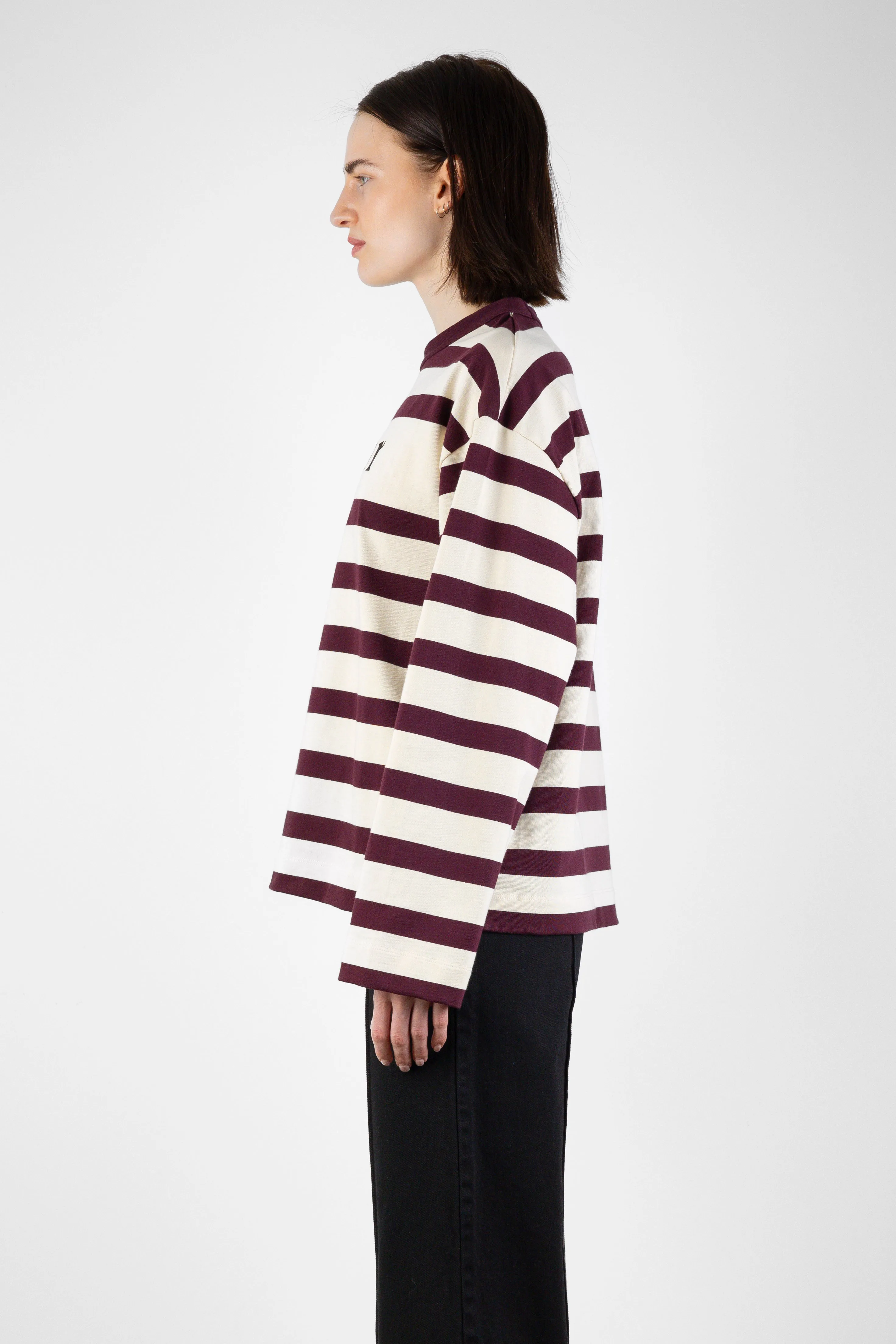 Archie L/S T-Shirt