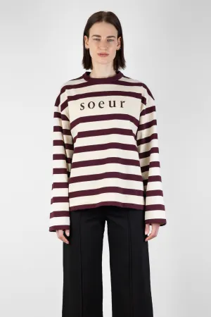 Archie L/S T-Shirt