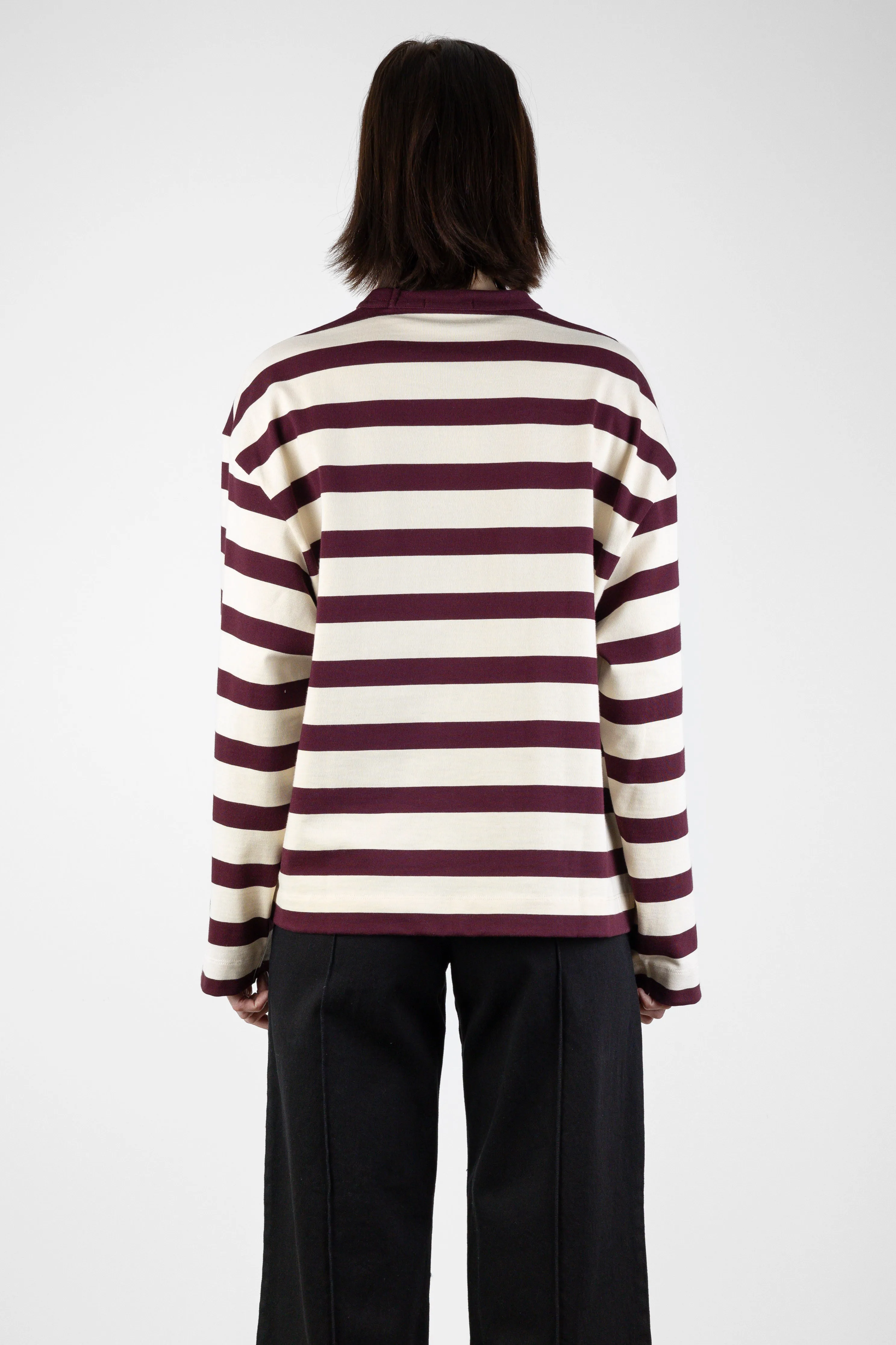 Archie L/S T-Shirt