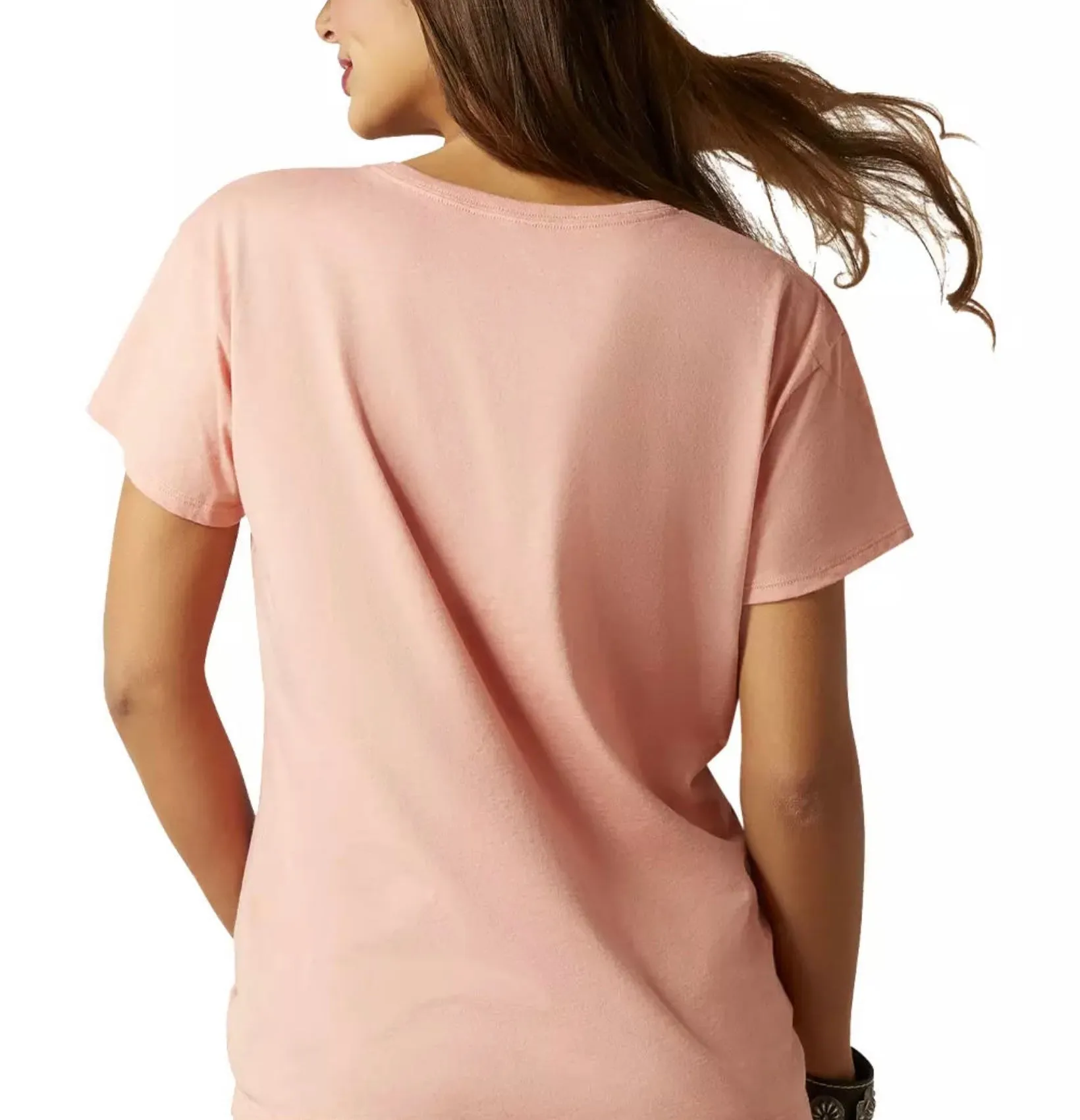 Ariat Women’s Cow Chart Tee