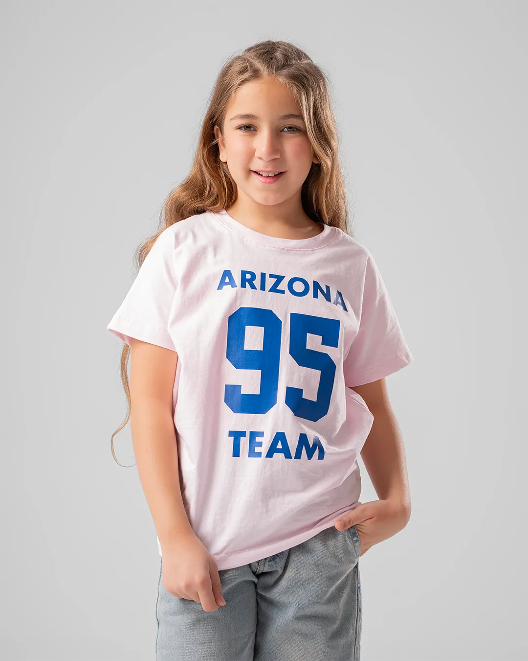 Arizona Girls T-shirt