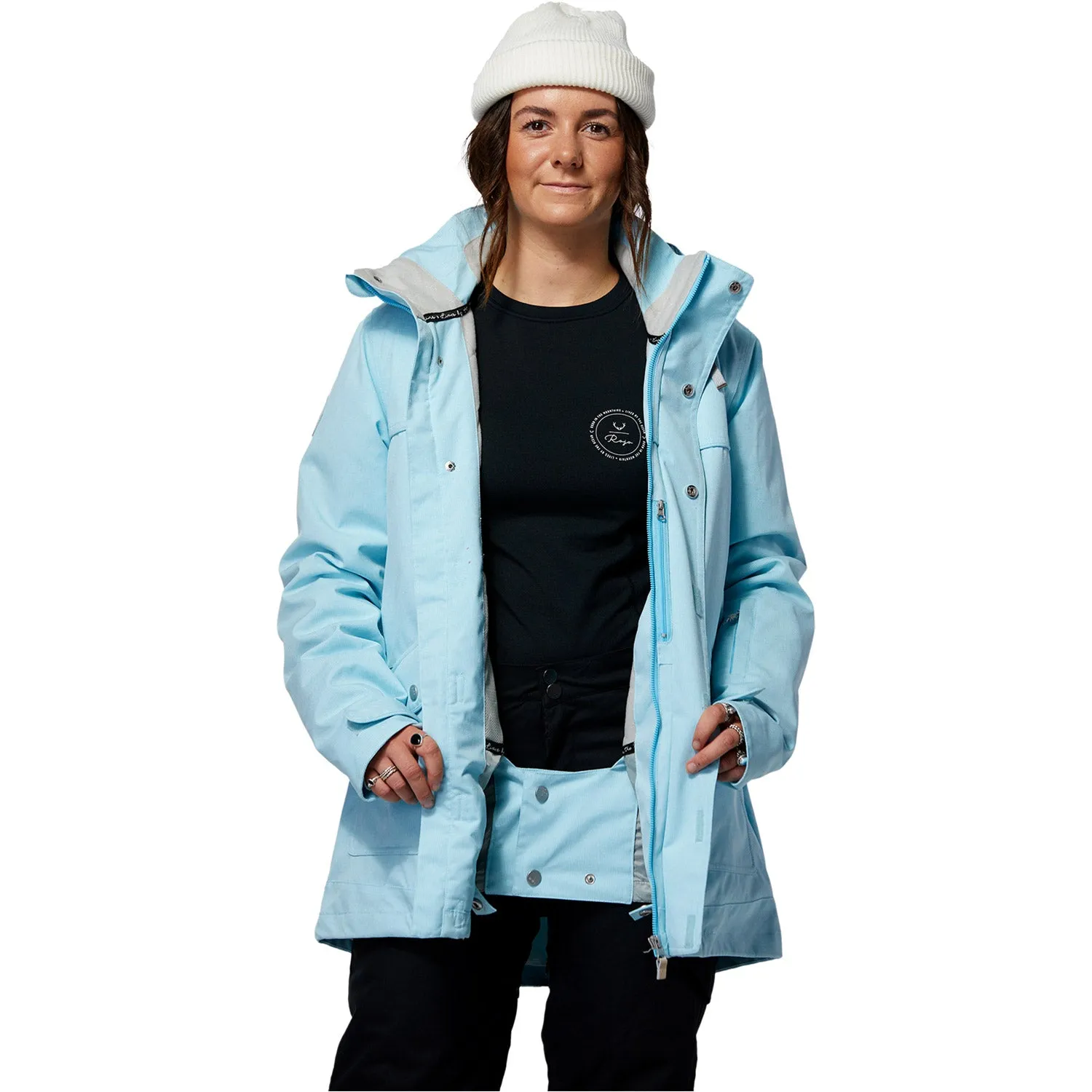 Aster Jacket 2023