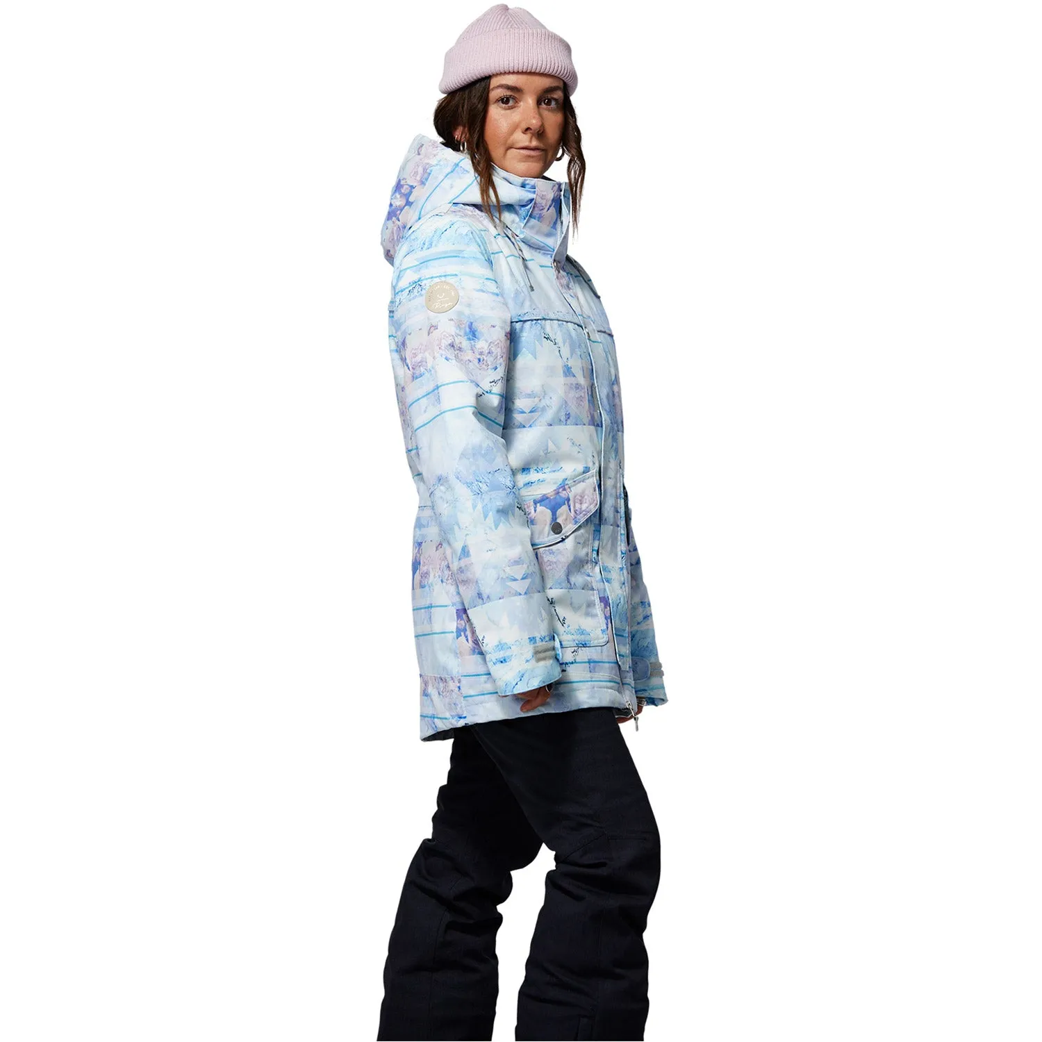Aster Jacket 2023