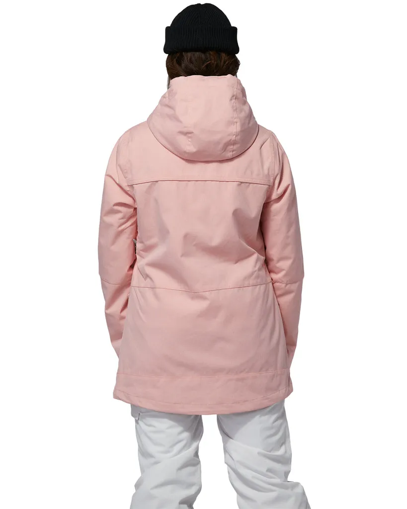 Aster Jacket 2023