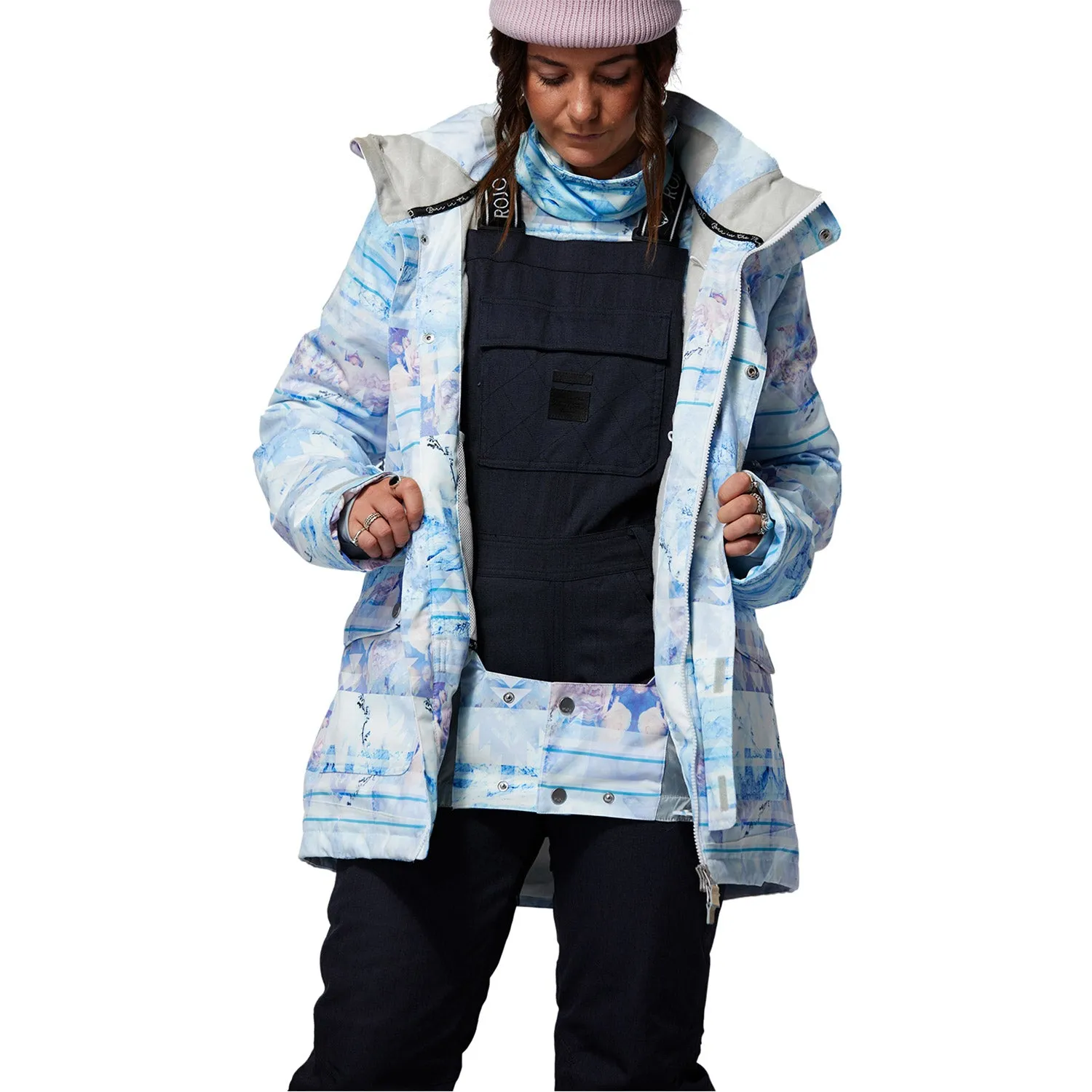 Aster Jacket 2023