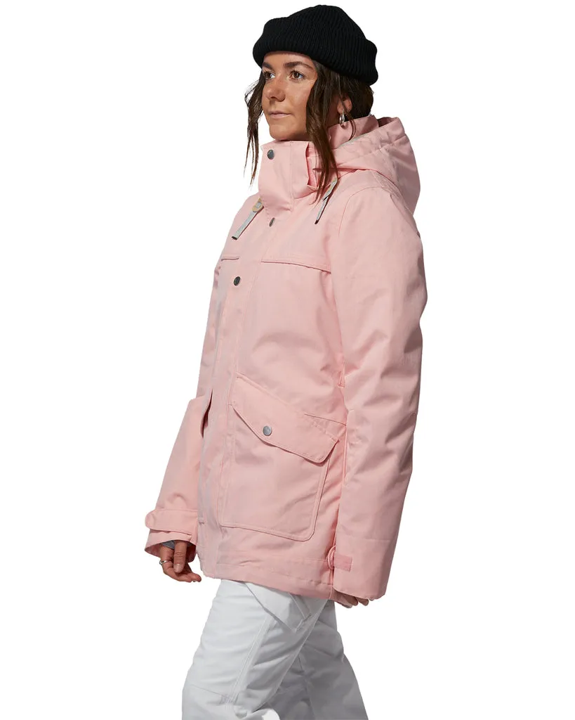 Aster Jacket 2023