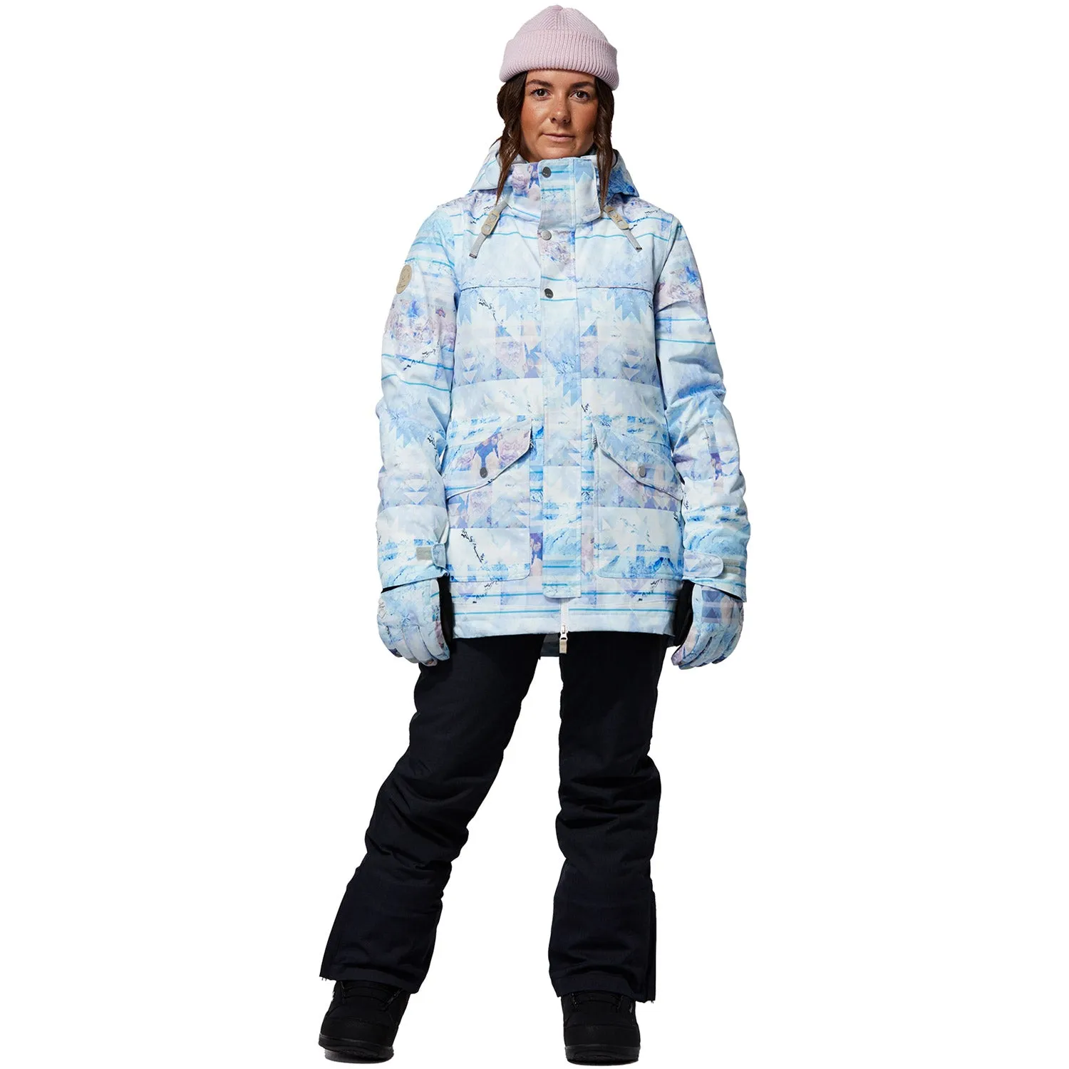 Aster Jacket 2023