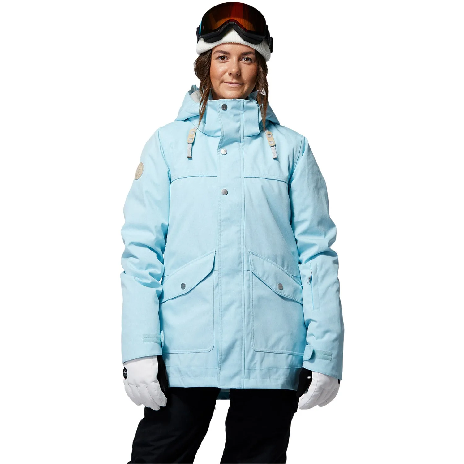 Aster Jacket 2023