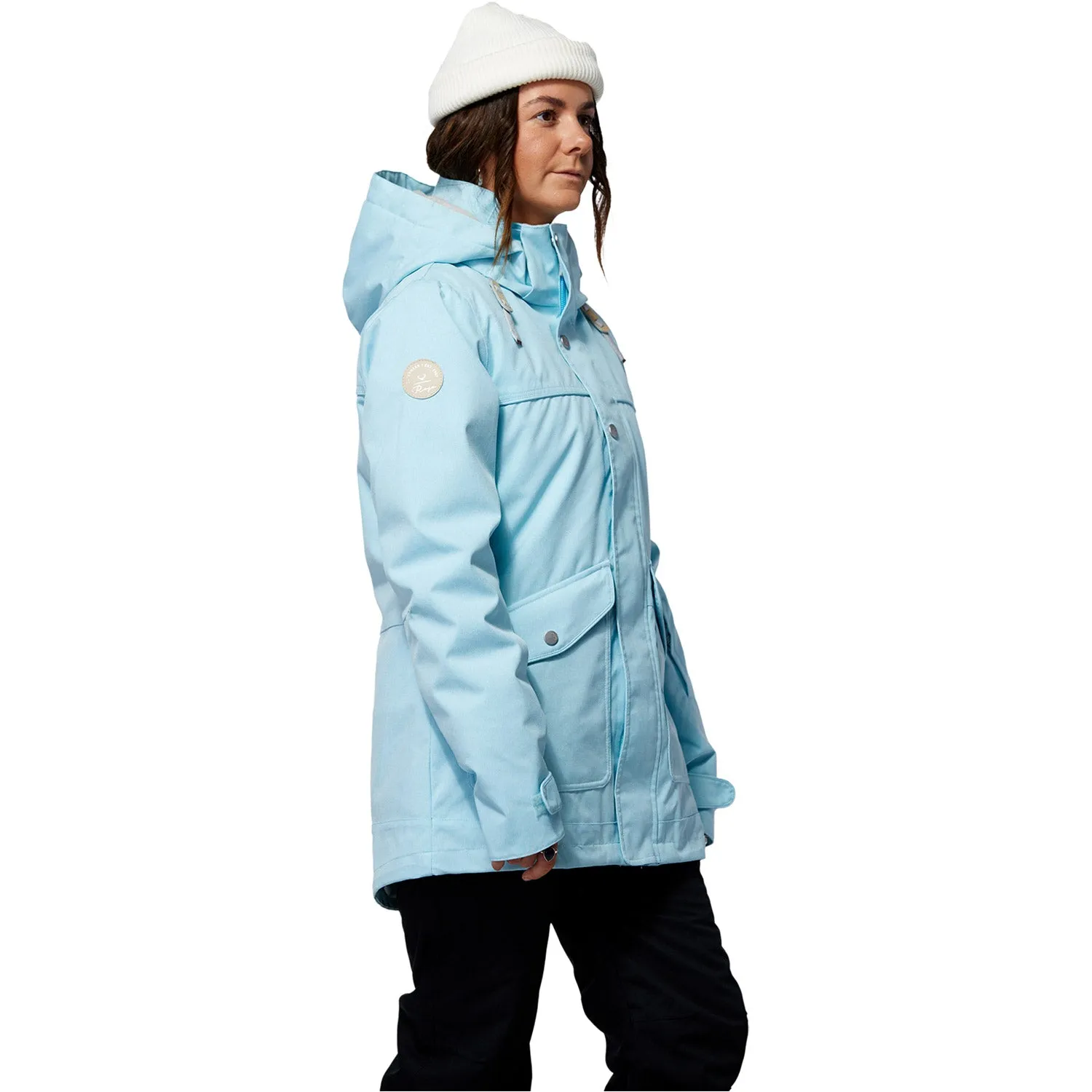 Aster Jacket 2023