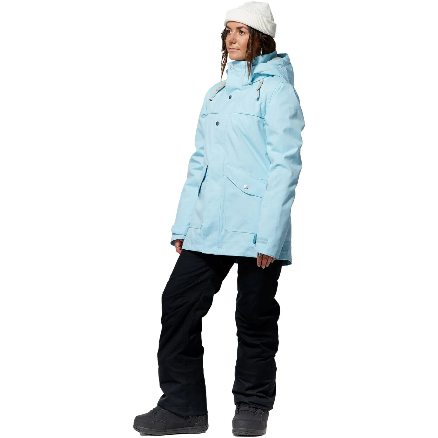 Aster Jacket 2023