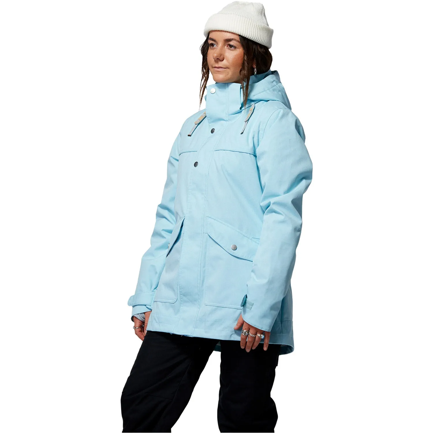 Aster Jacket 2023