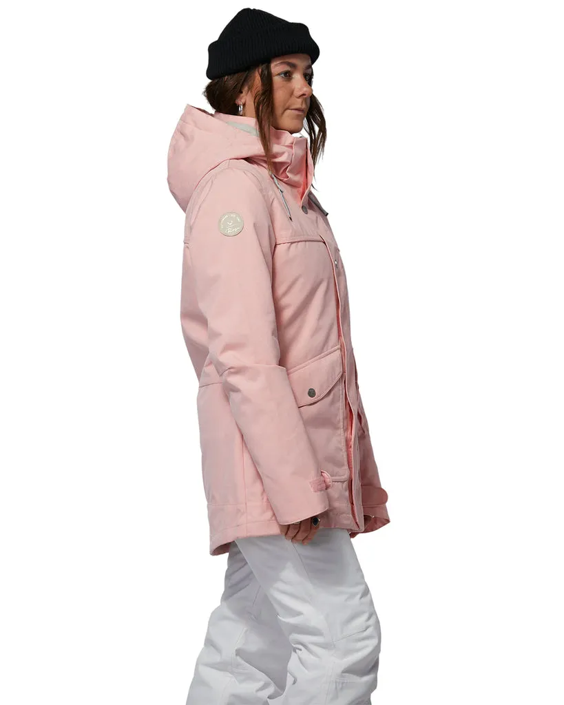 Aster Jacket 2023