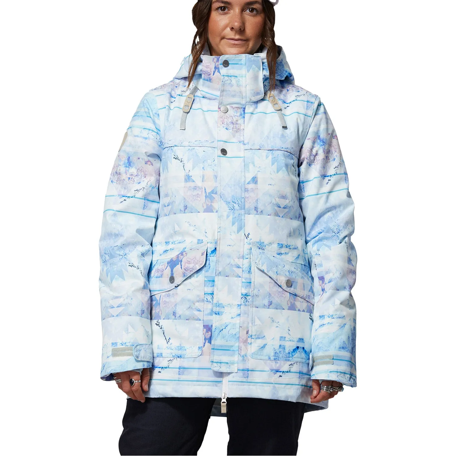 Aster Jacket 2023