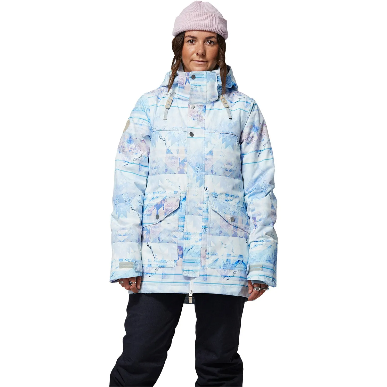 Aster Jacket 2023