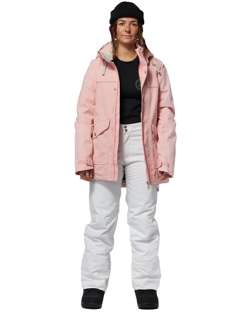 Aster Jacket 2023