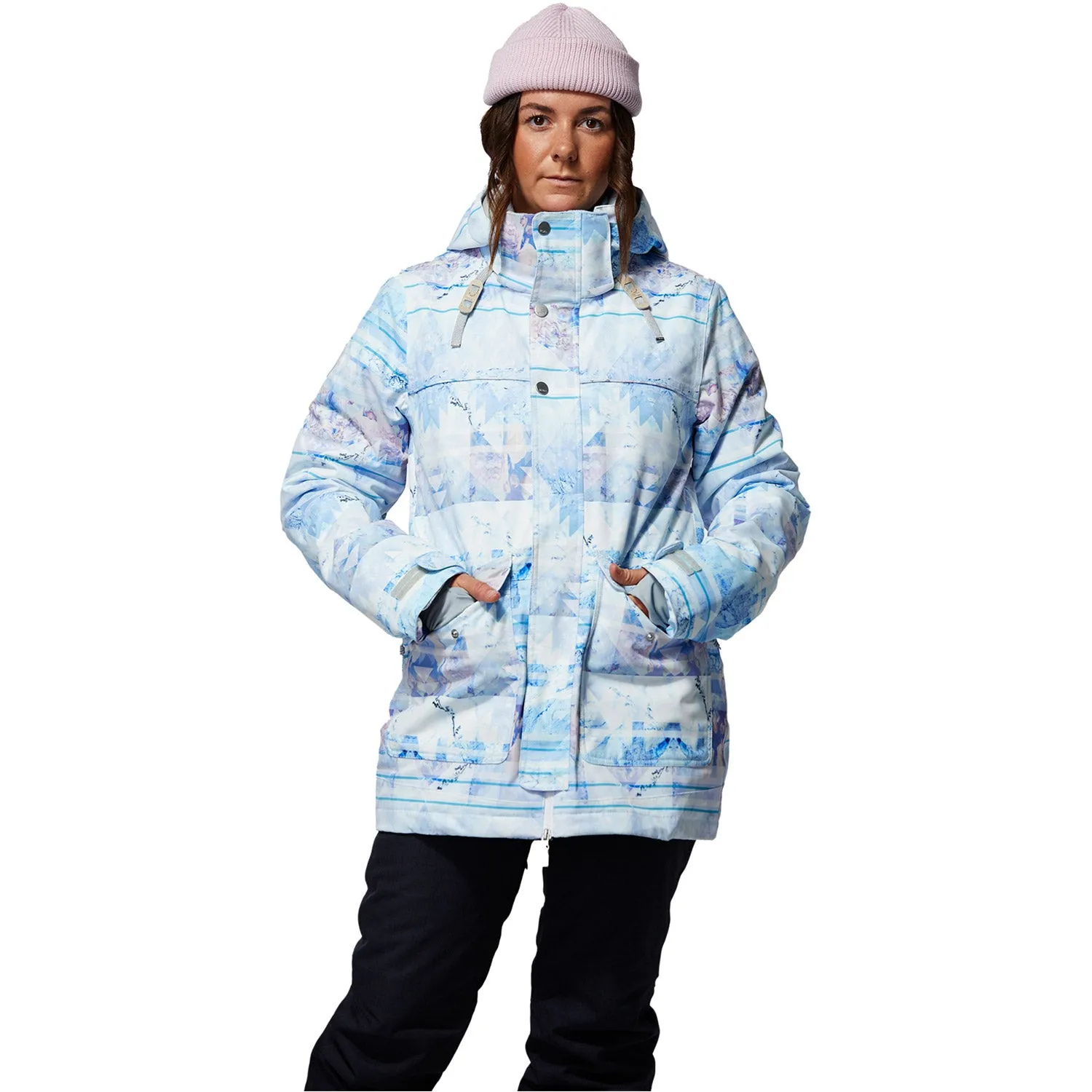 Aster Jacket 2023