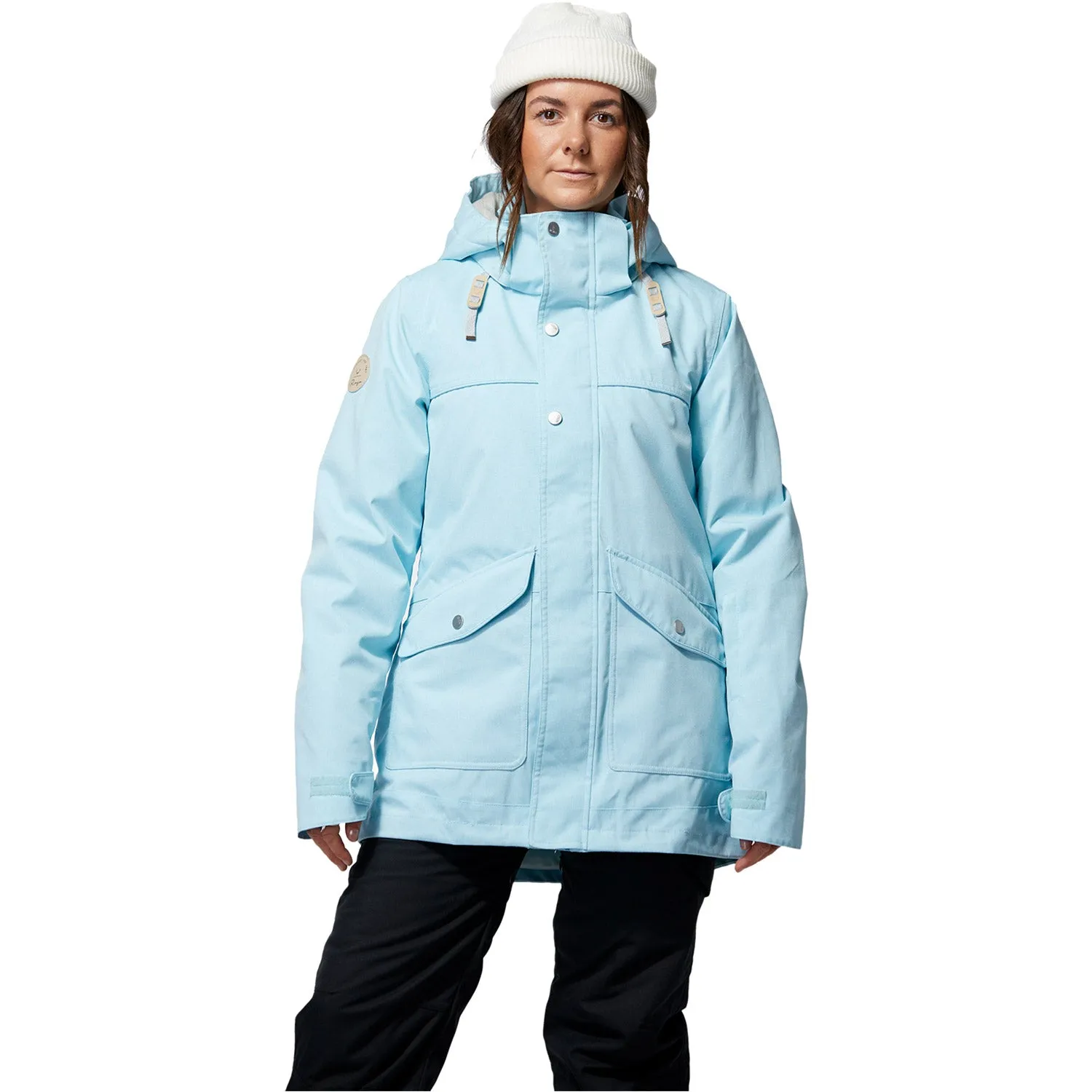 Aster Jacket 2023